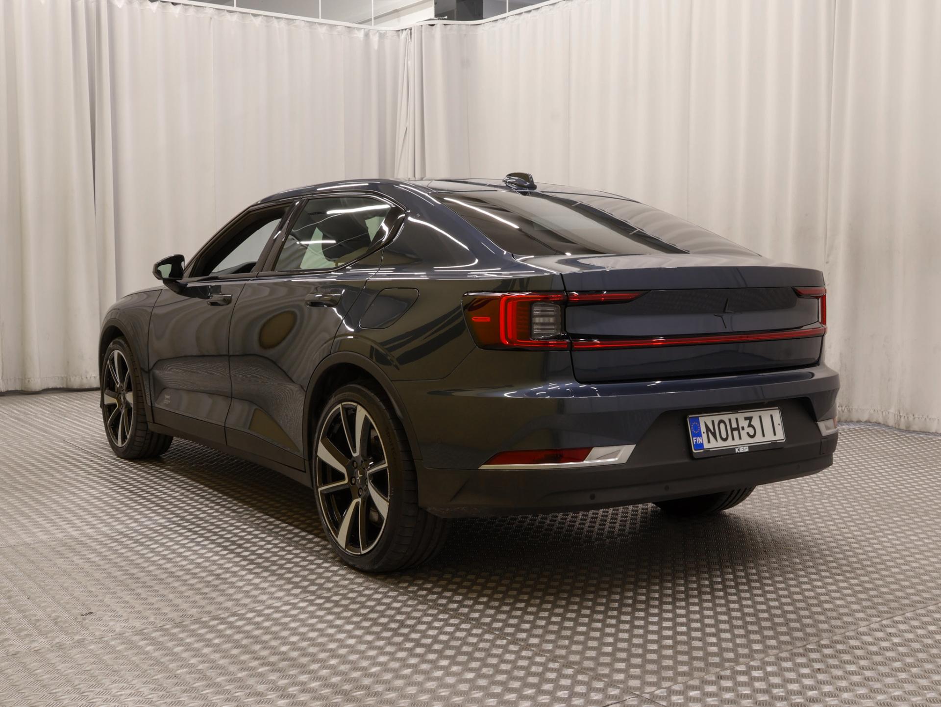 Polestar 2 2021, kuva 5/45
