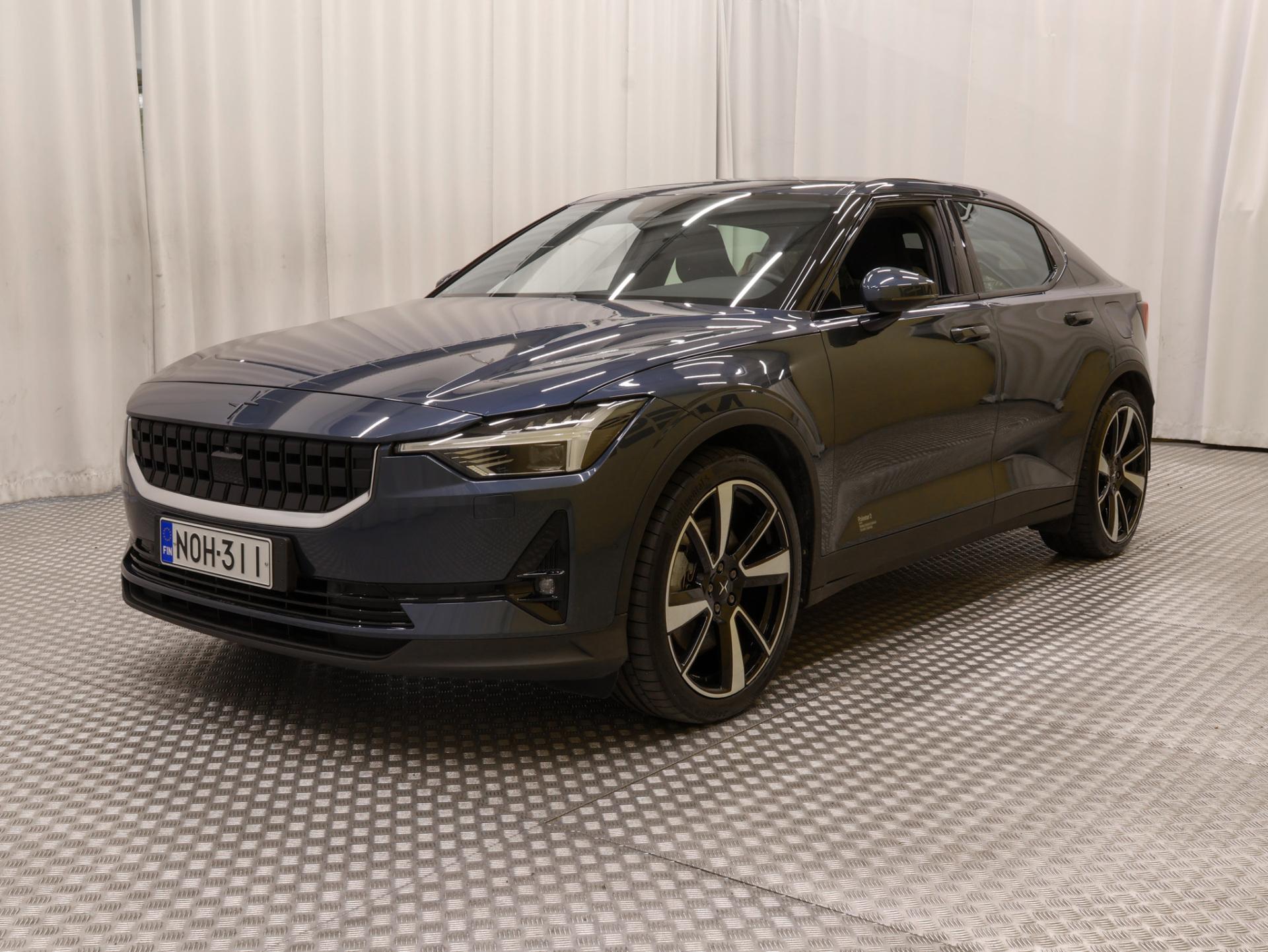 Polestar 2 2021, kuva 7/45