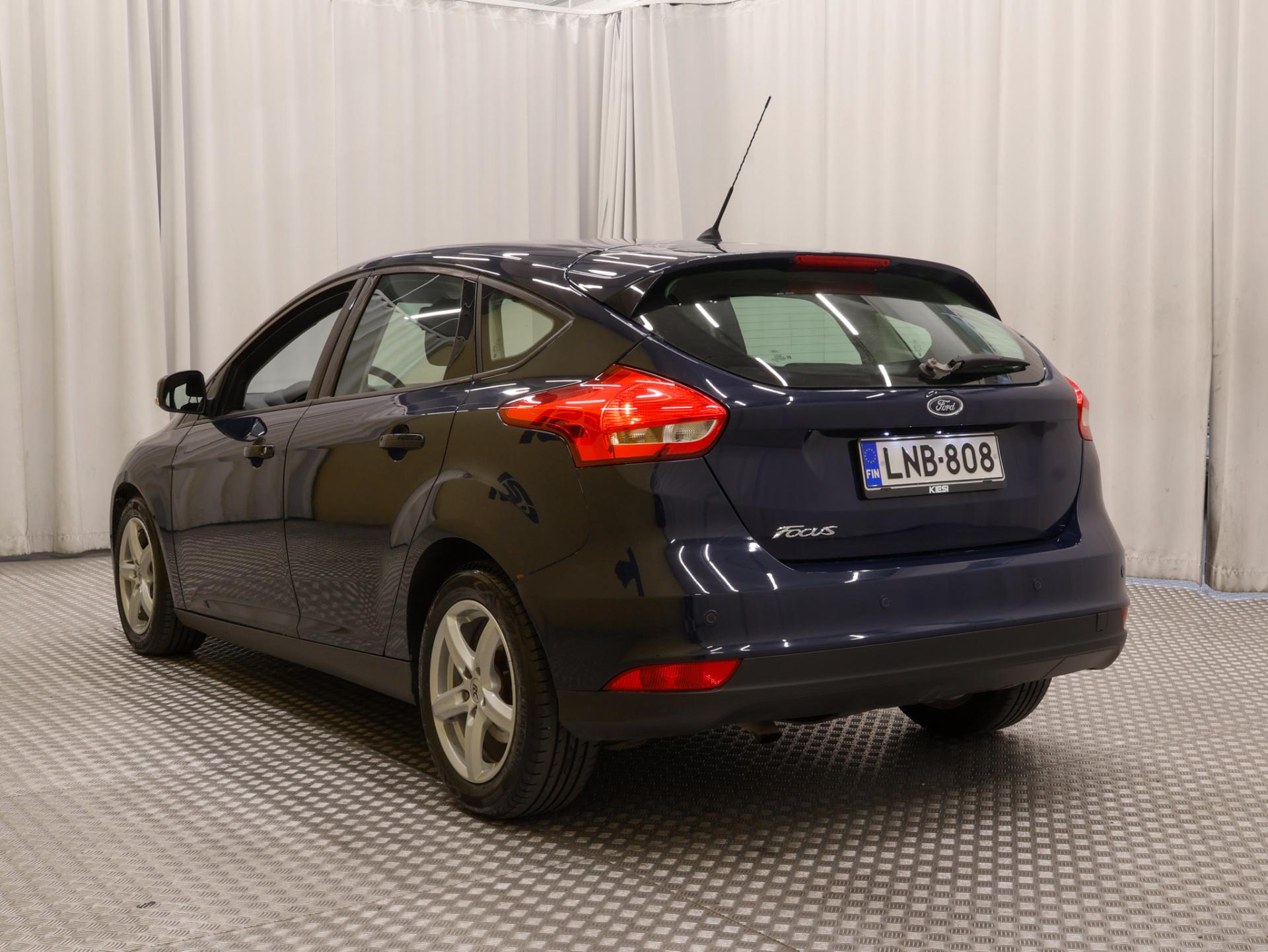 Ford Focus 2016, kuva 5/31
