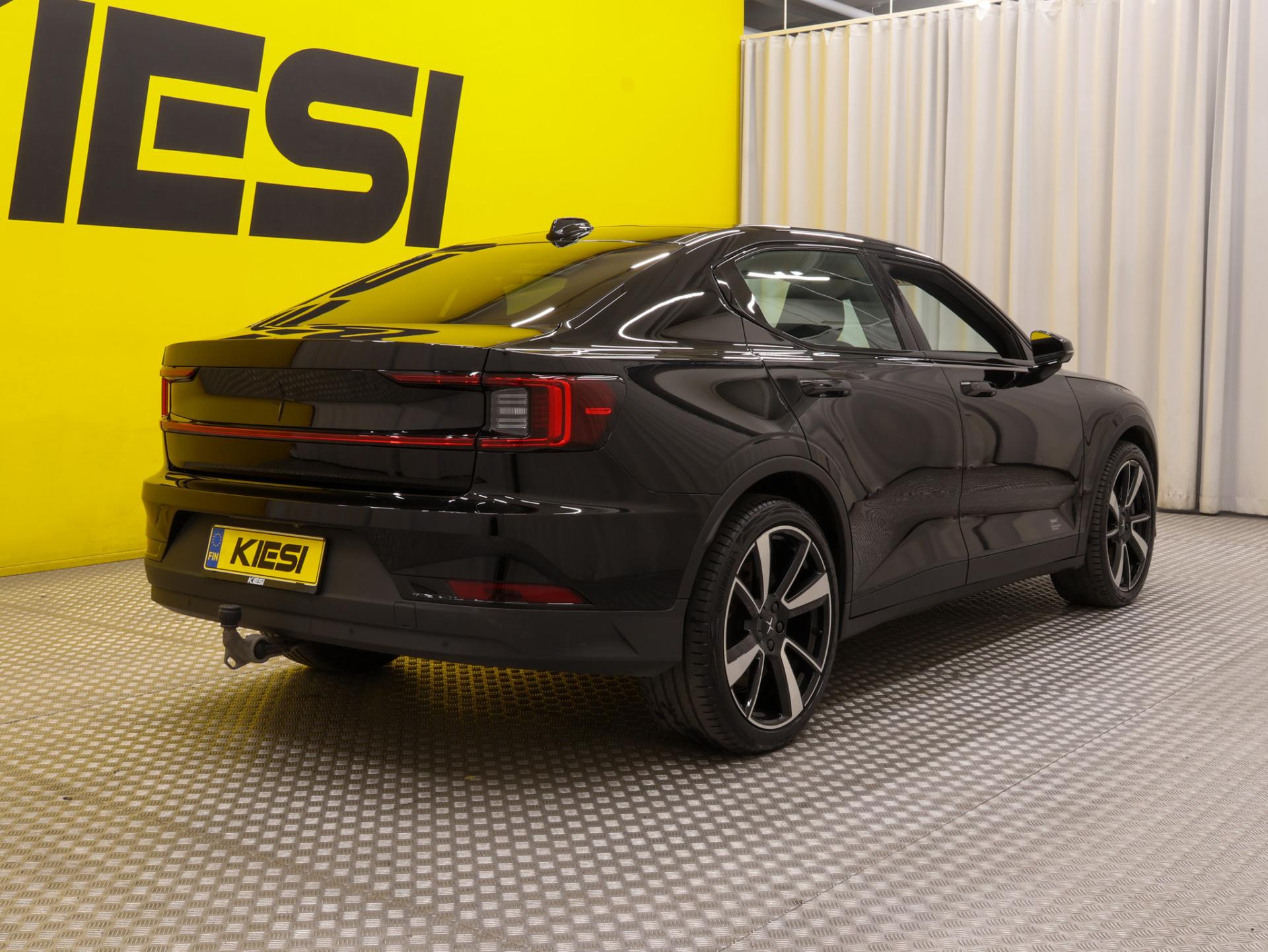 Pienoiskuva 2: 2022 Polestar 2