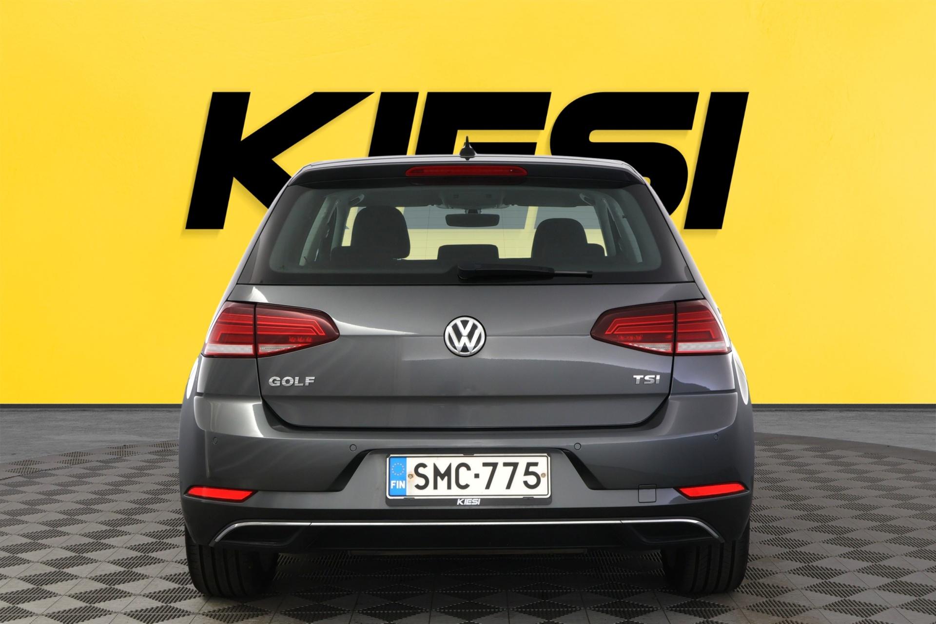 Volkswagen Golf 2017, kuva 4/32