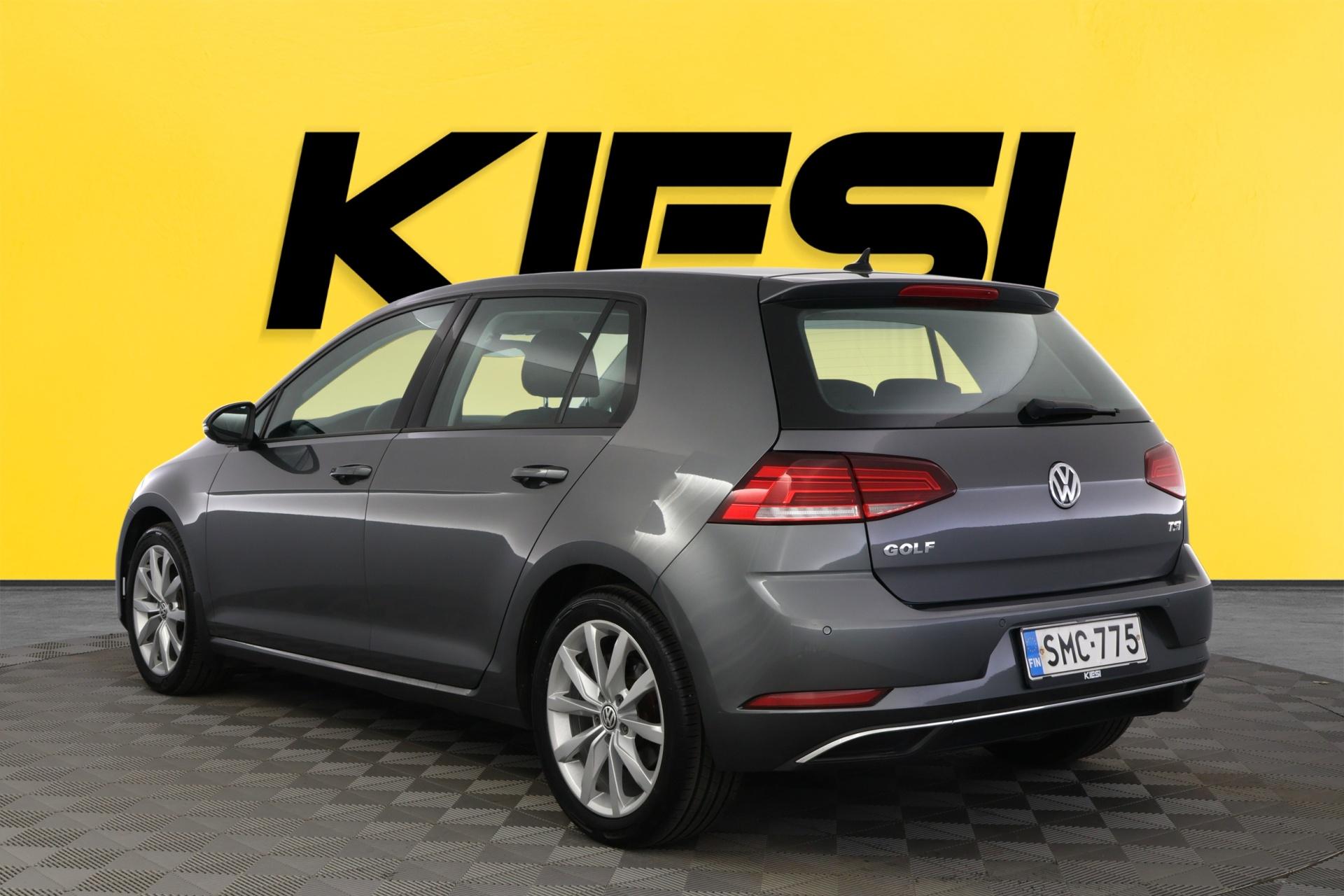 Volkswagen Golf 2017, kuva 5/32