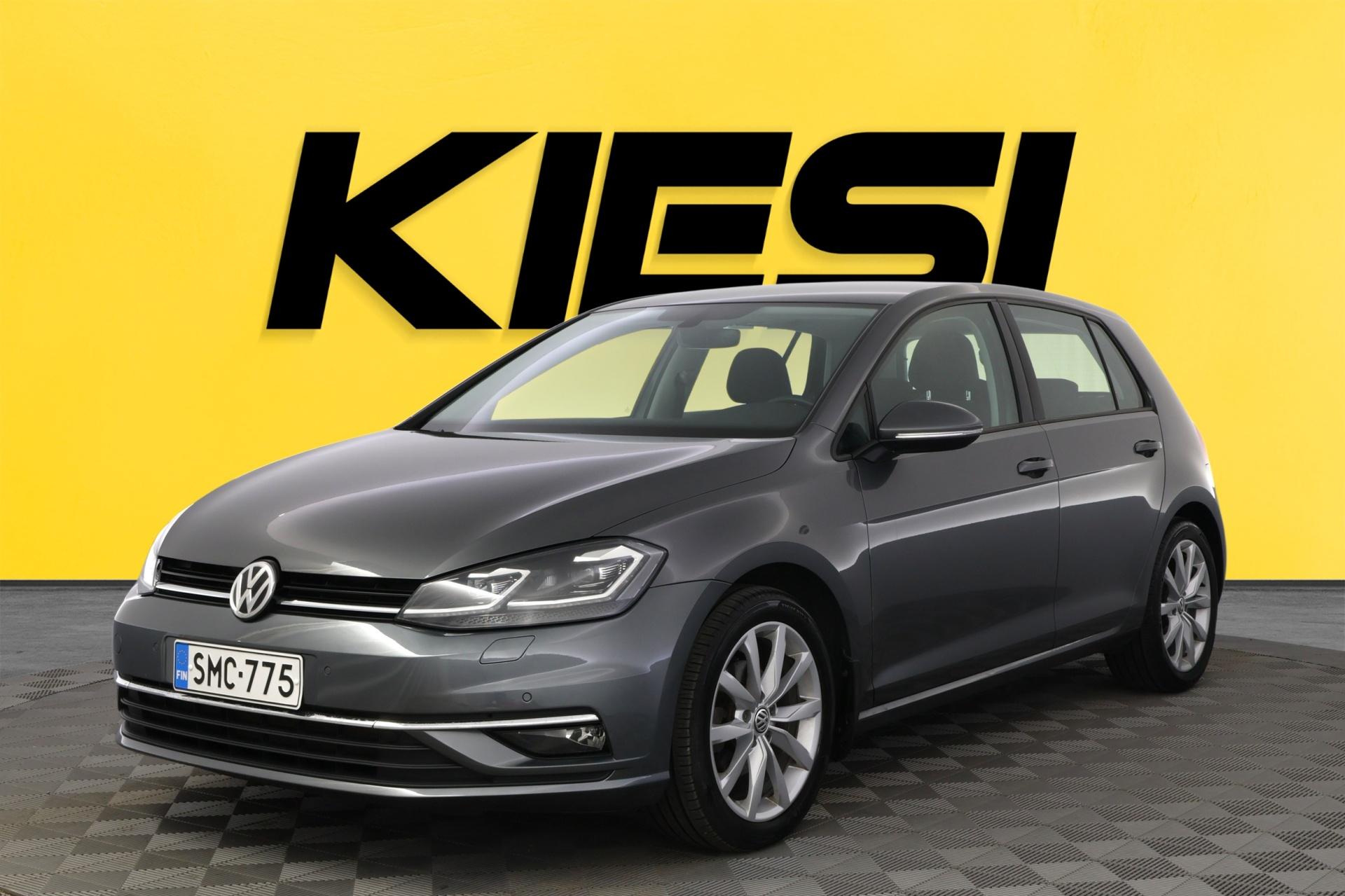 Volkswagen Golf 2017, kuva 6/32