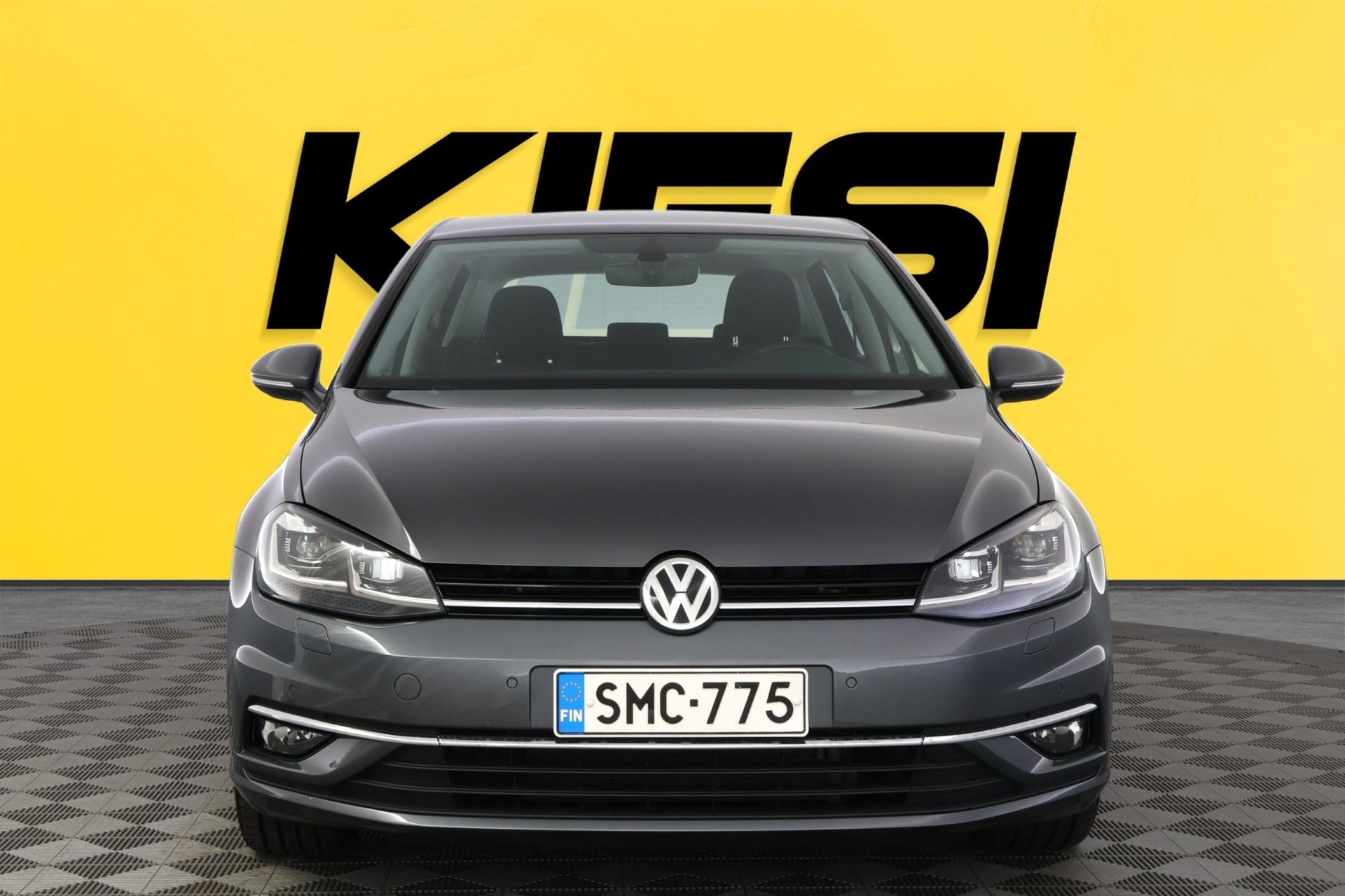 Volkswagen Golf 2017, kuva 7/32