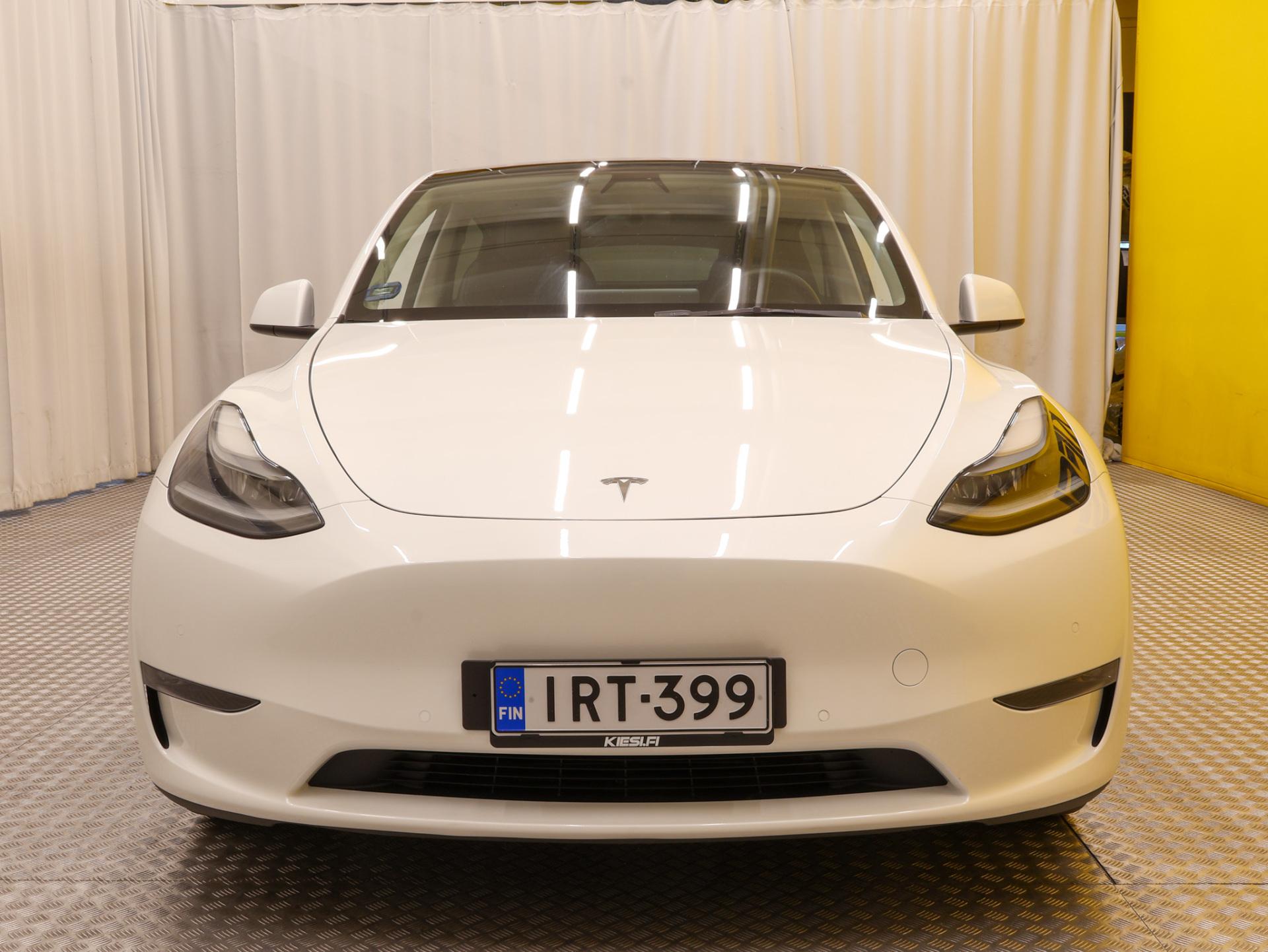 Tesla Model Y Long Range Dual Motor AWD 2022, kuva 7/36