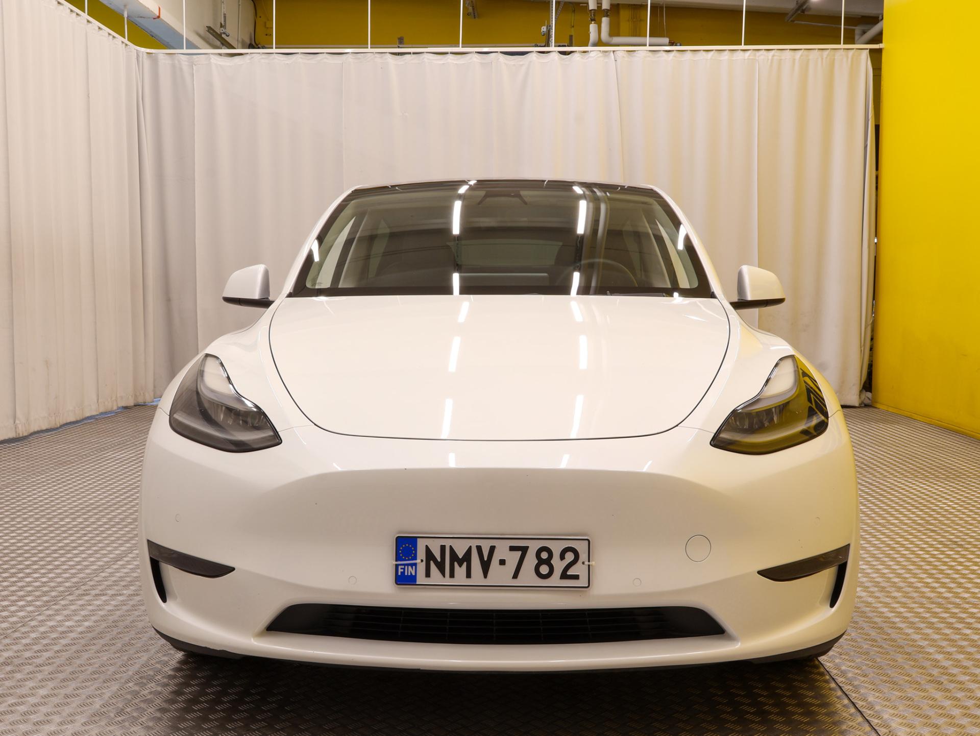 Tesla Model Y Performance AWD 2022, kuva 7/32