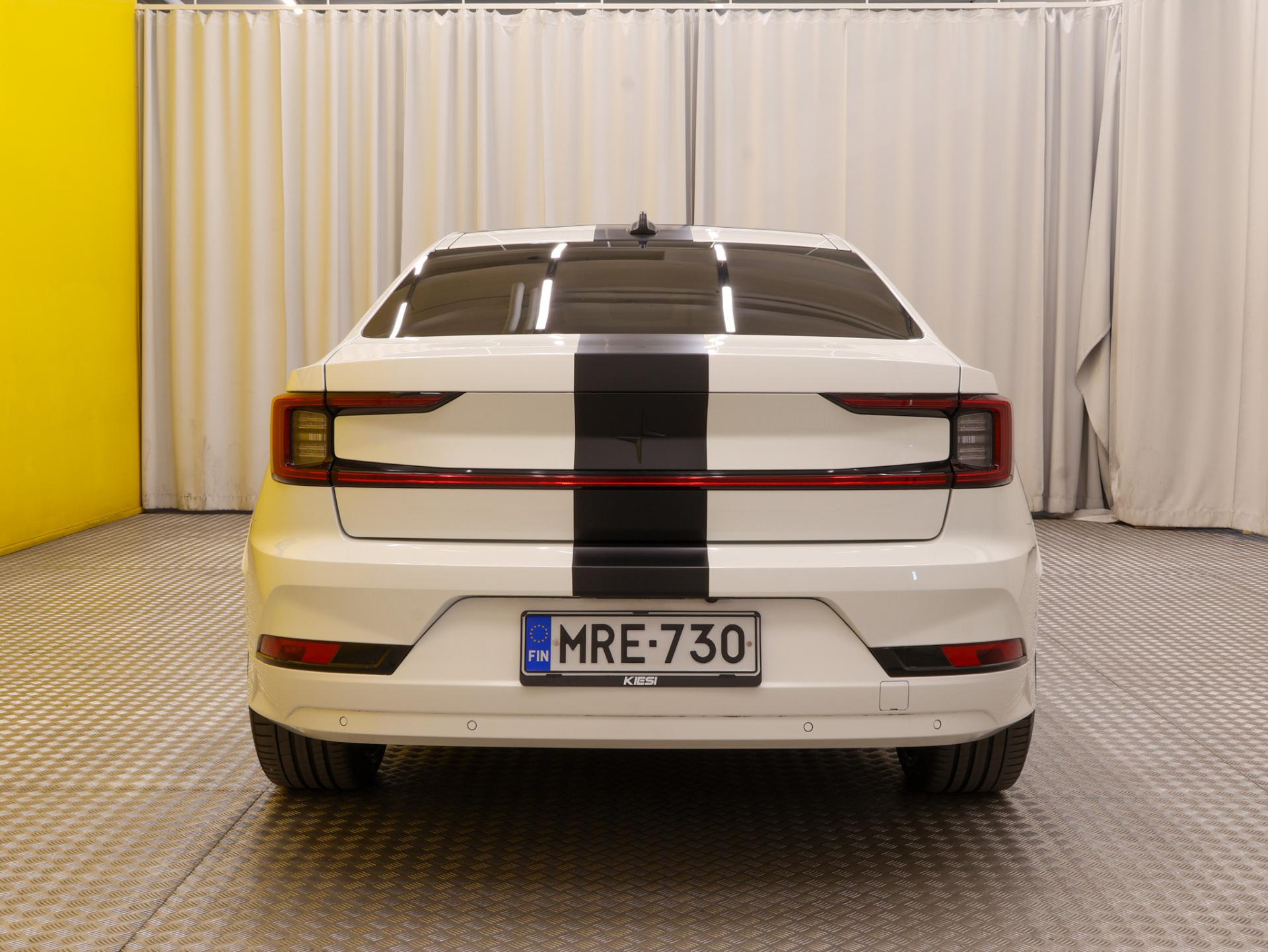 Näytä kaikki kuvat: 2022 Polestar 2