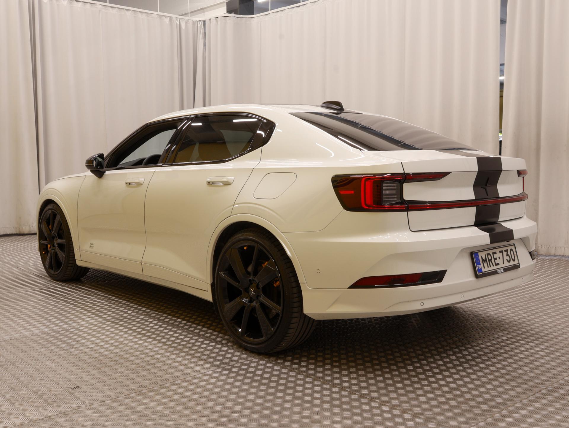Polestar 2 2022, kuva 5/40