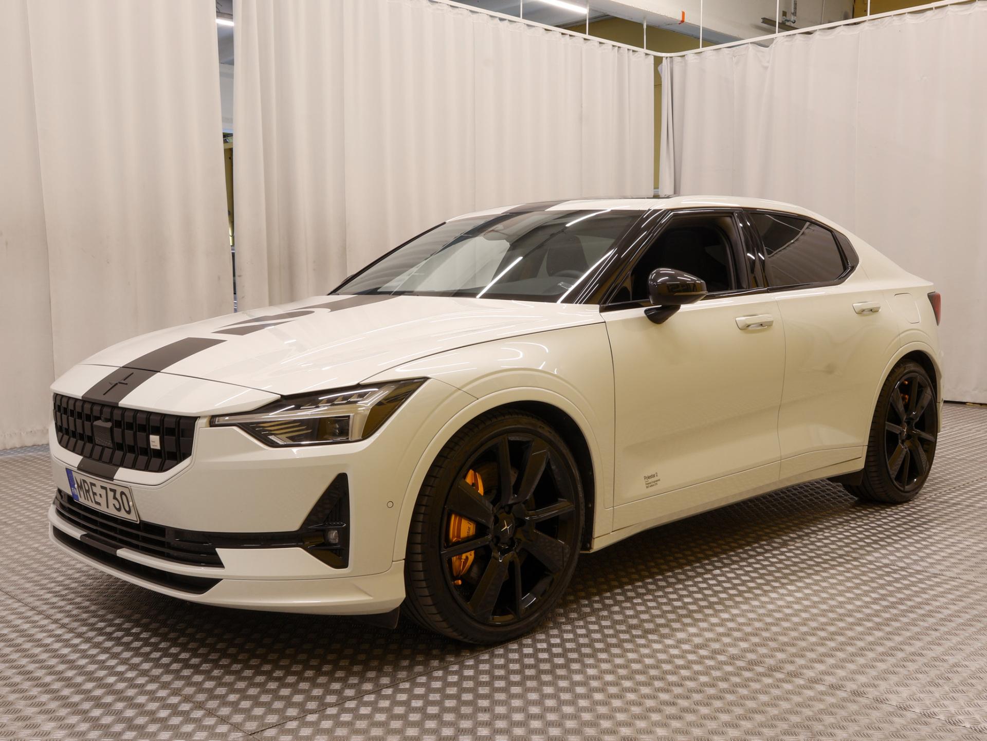 Polestar 2 2022, kuva 6/40