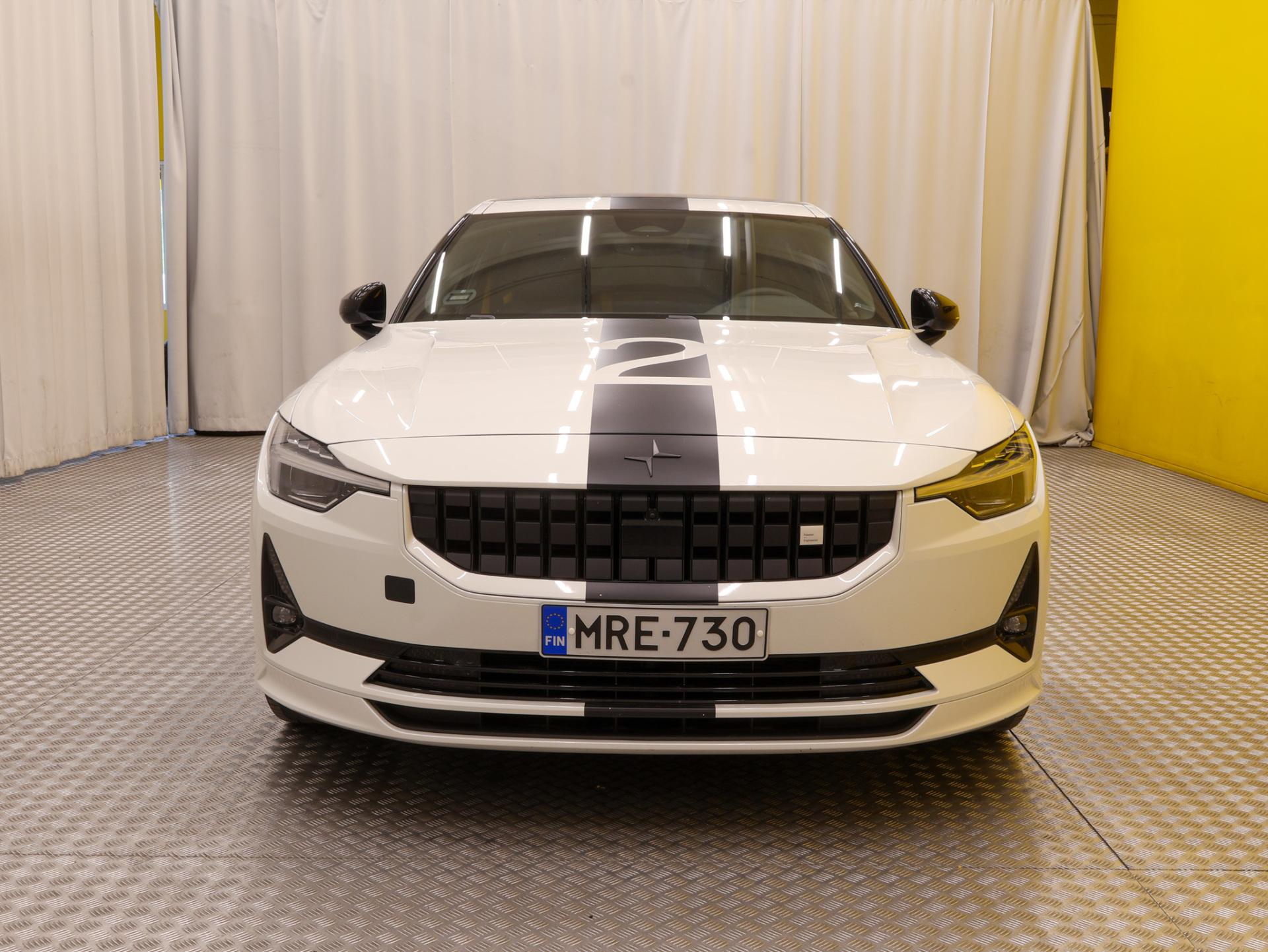 Polestar 2 2022, kuva 7/40