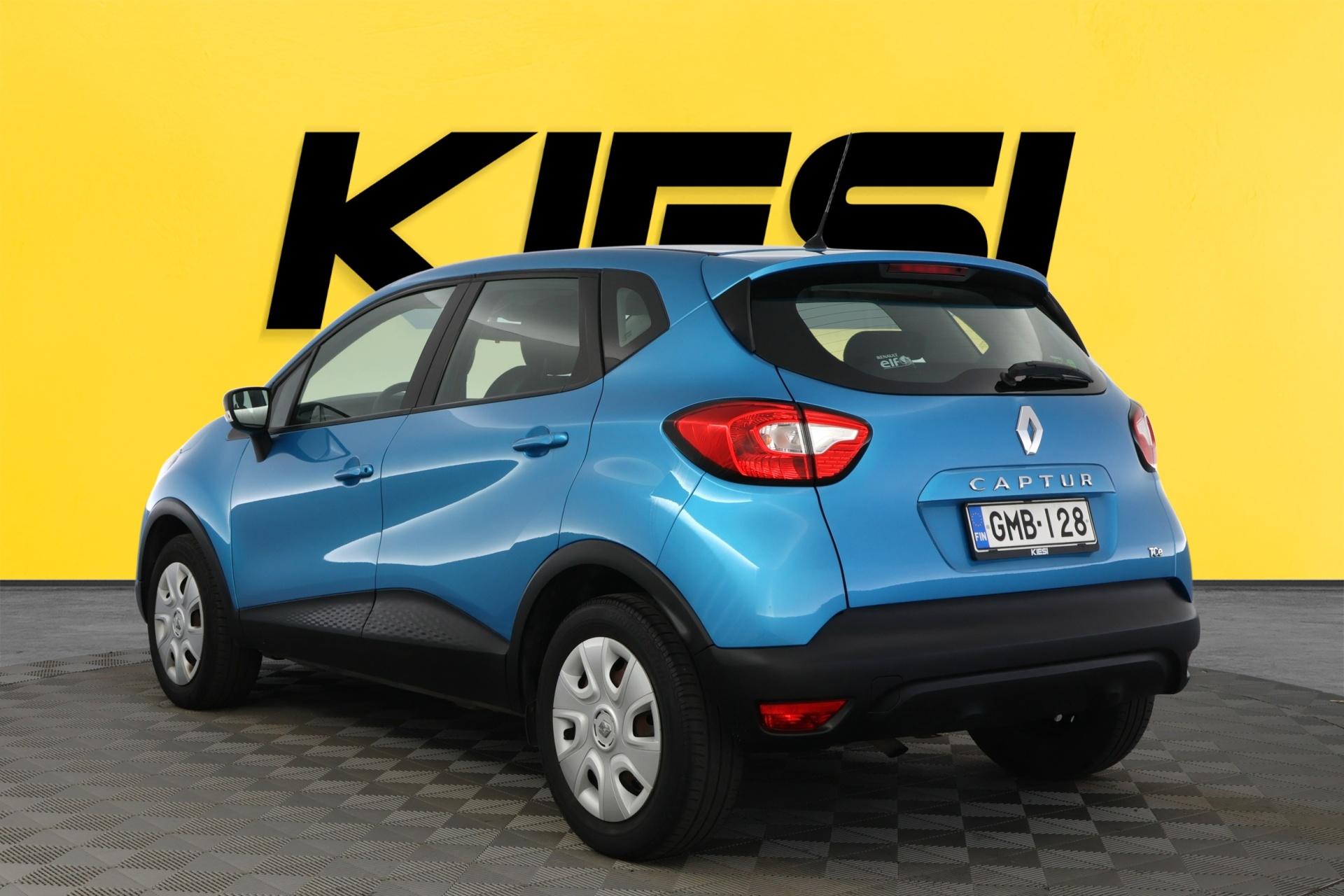 Renault Captur 2016, kuva 5/28