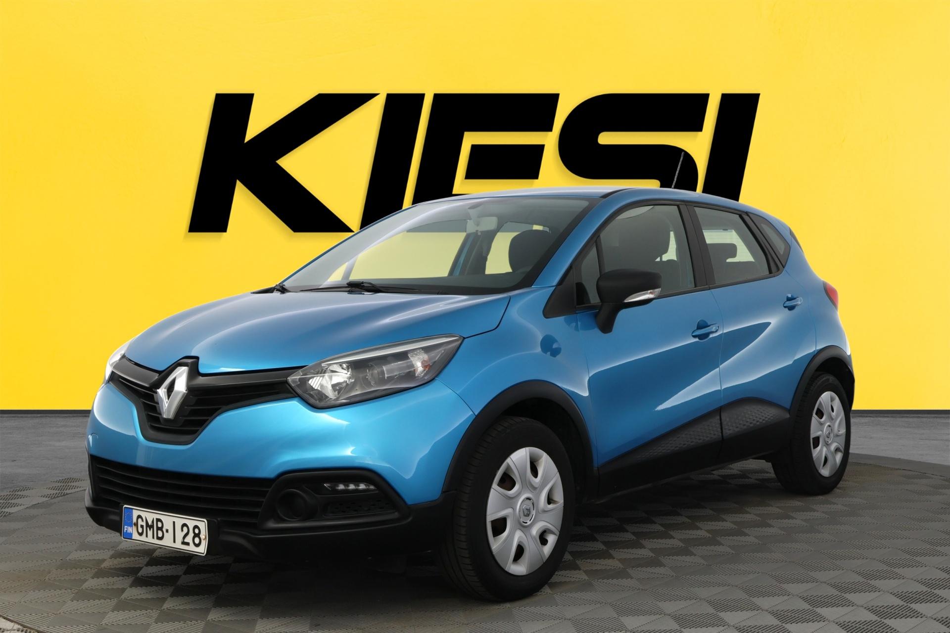 Renault Captur 2016, kuva 6/28