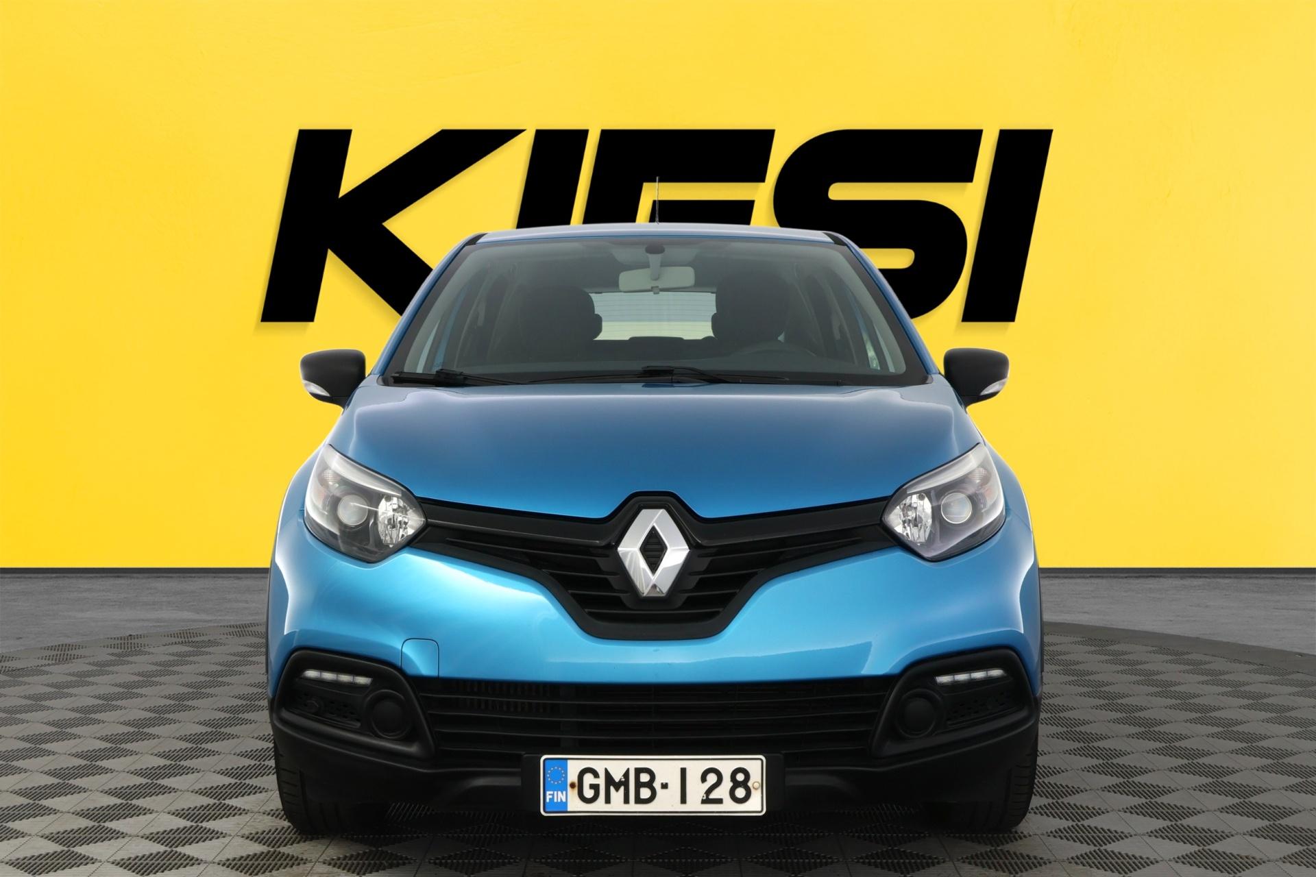 Renault Captur 2016, kuva 7/28