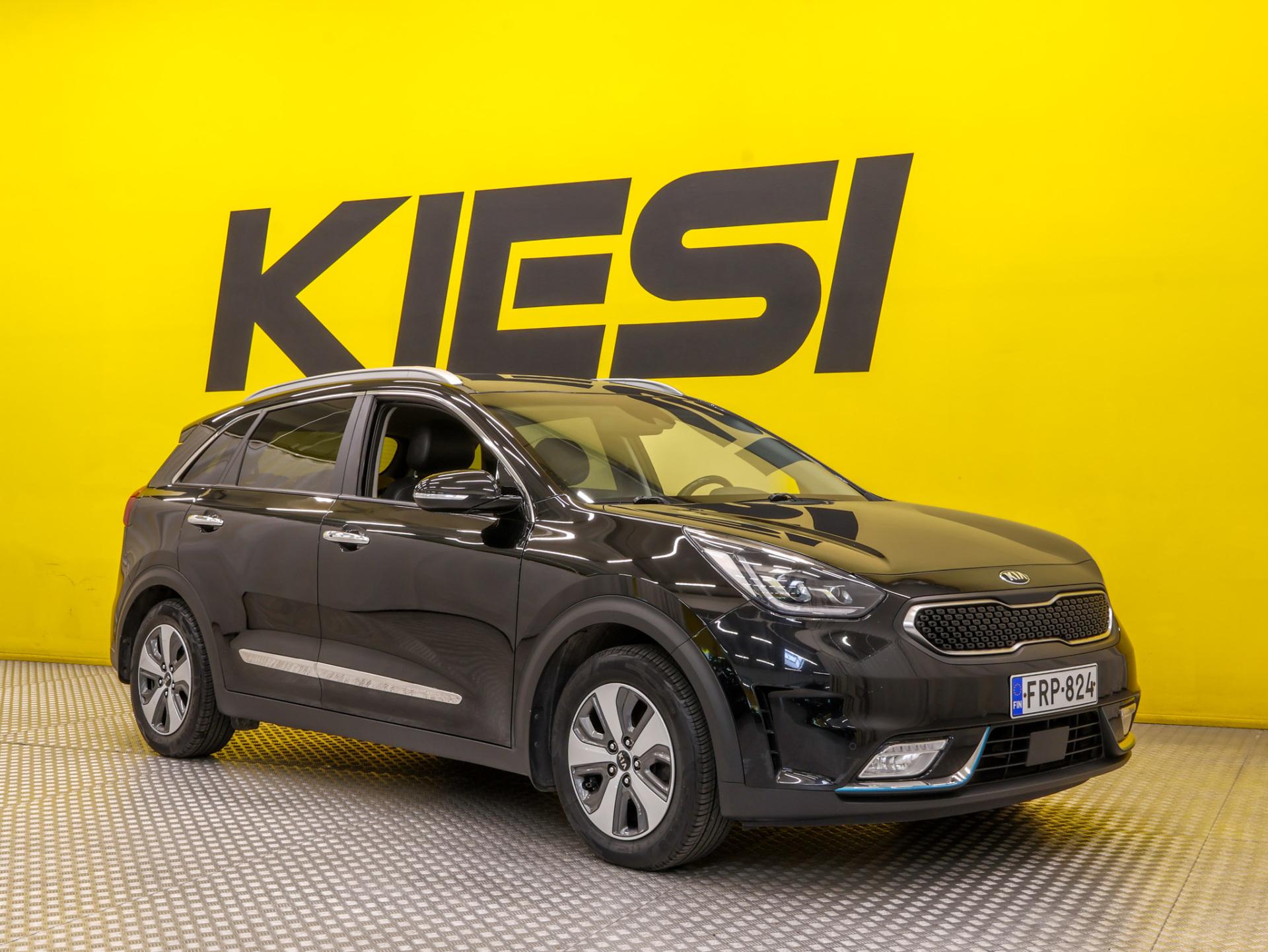 2019 Kia Niro