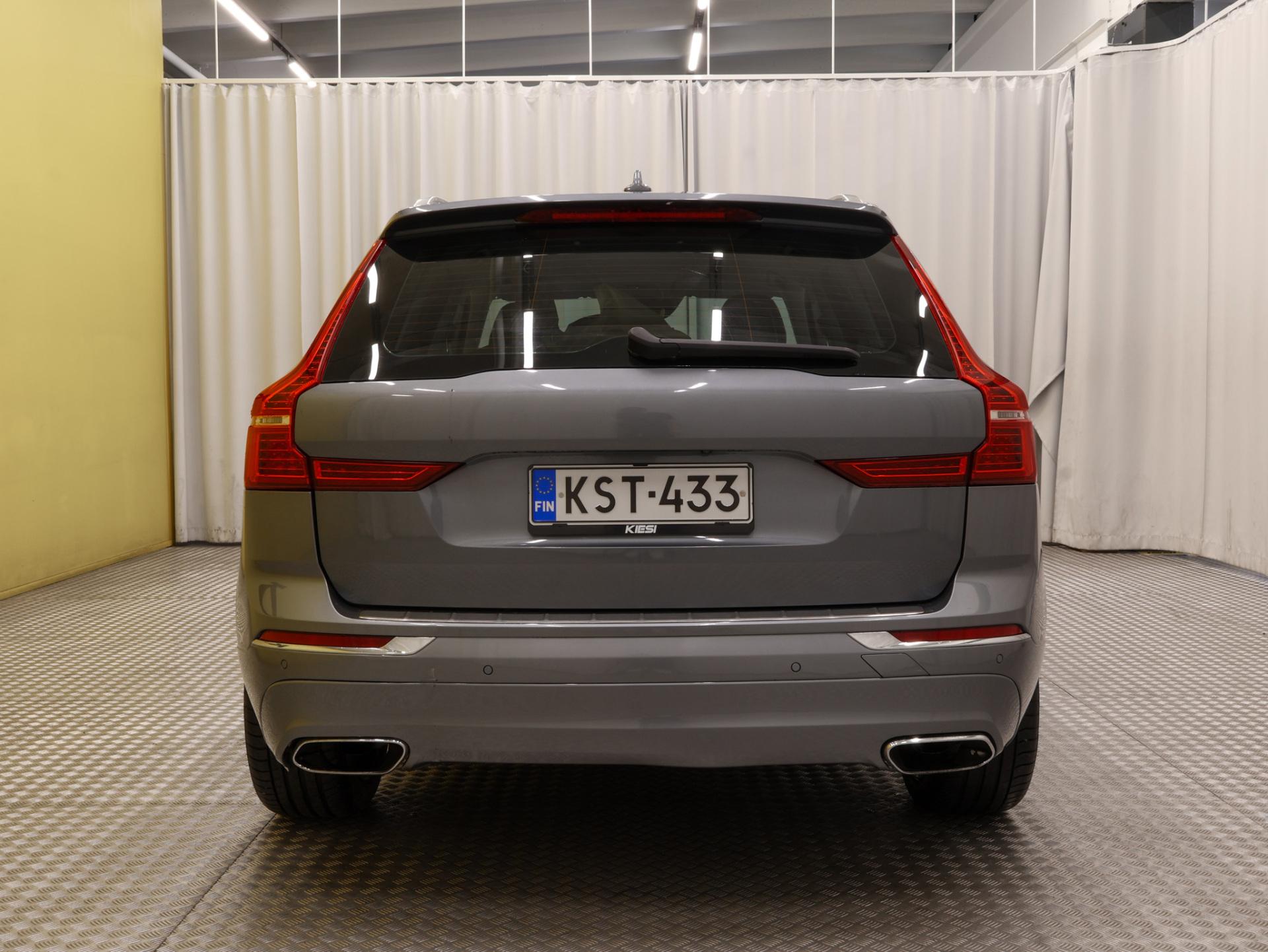 Näytä kaikki kuvat: 2018 Volvo XC60