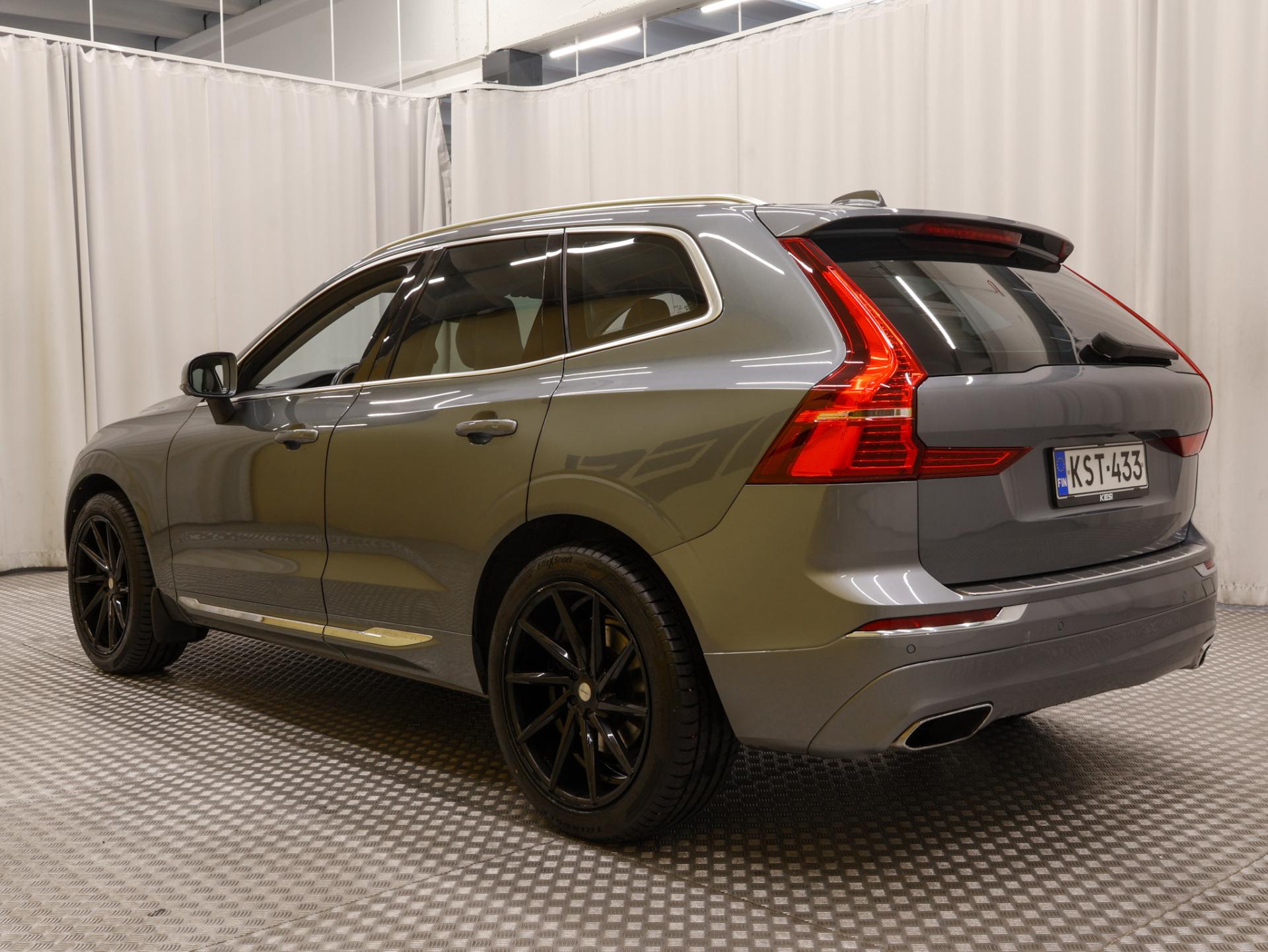 Volvo XC60 2018, kuva 5/38