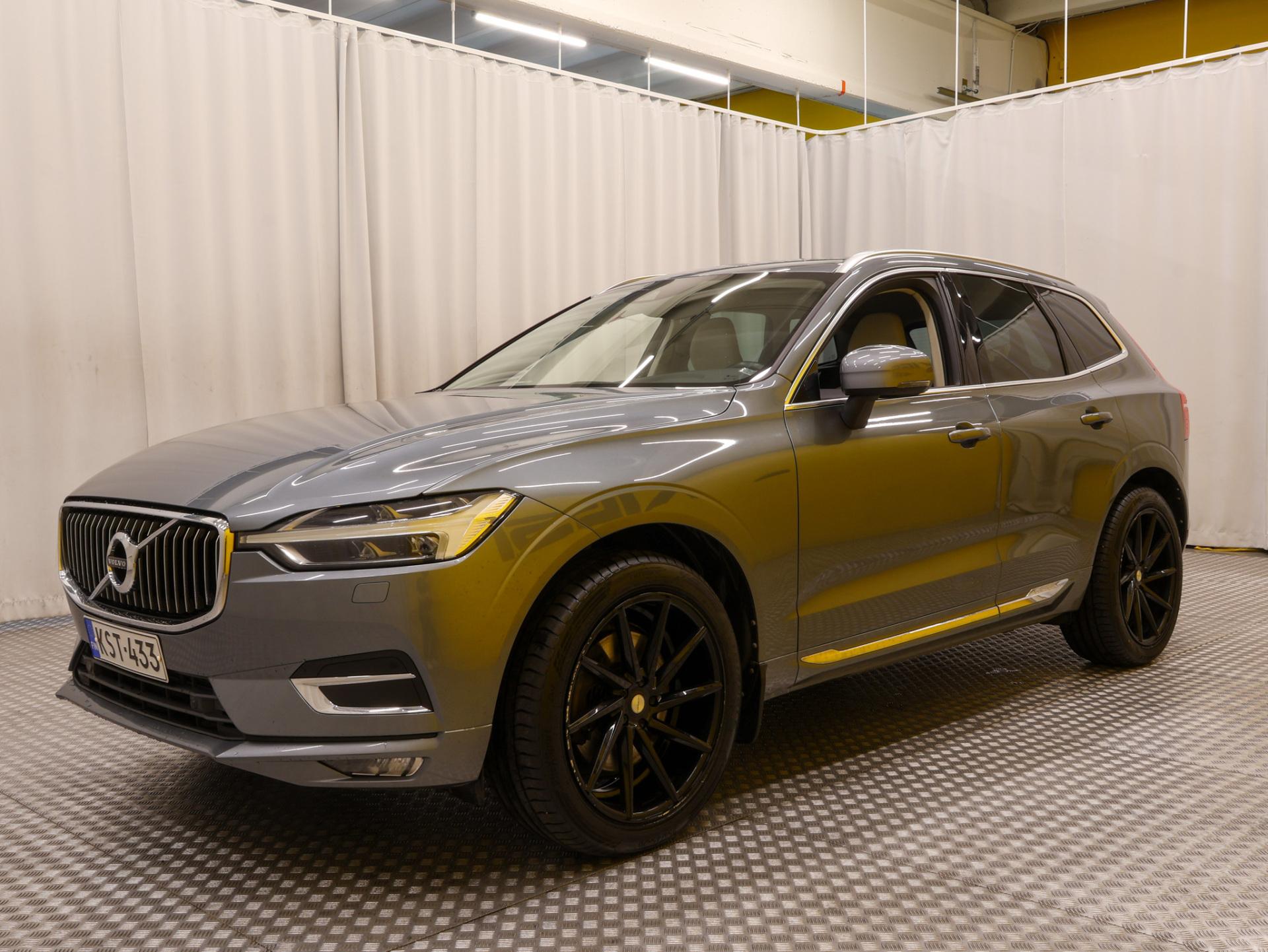Volvo XC60 2018, kuva 6/38