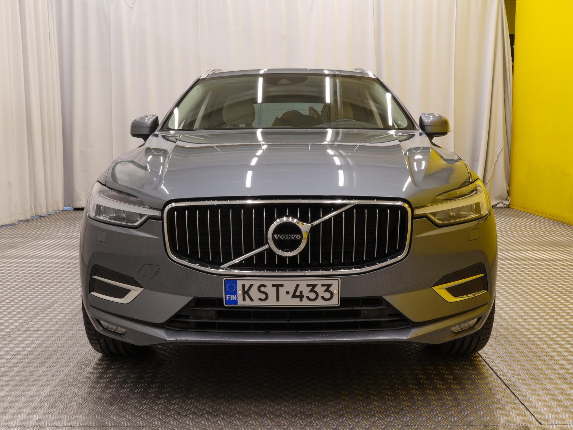 Volvo XC60 2018, kuva 7/38