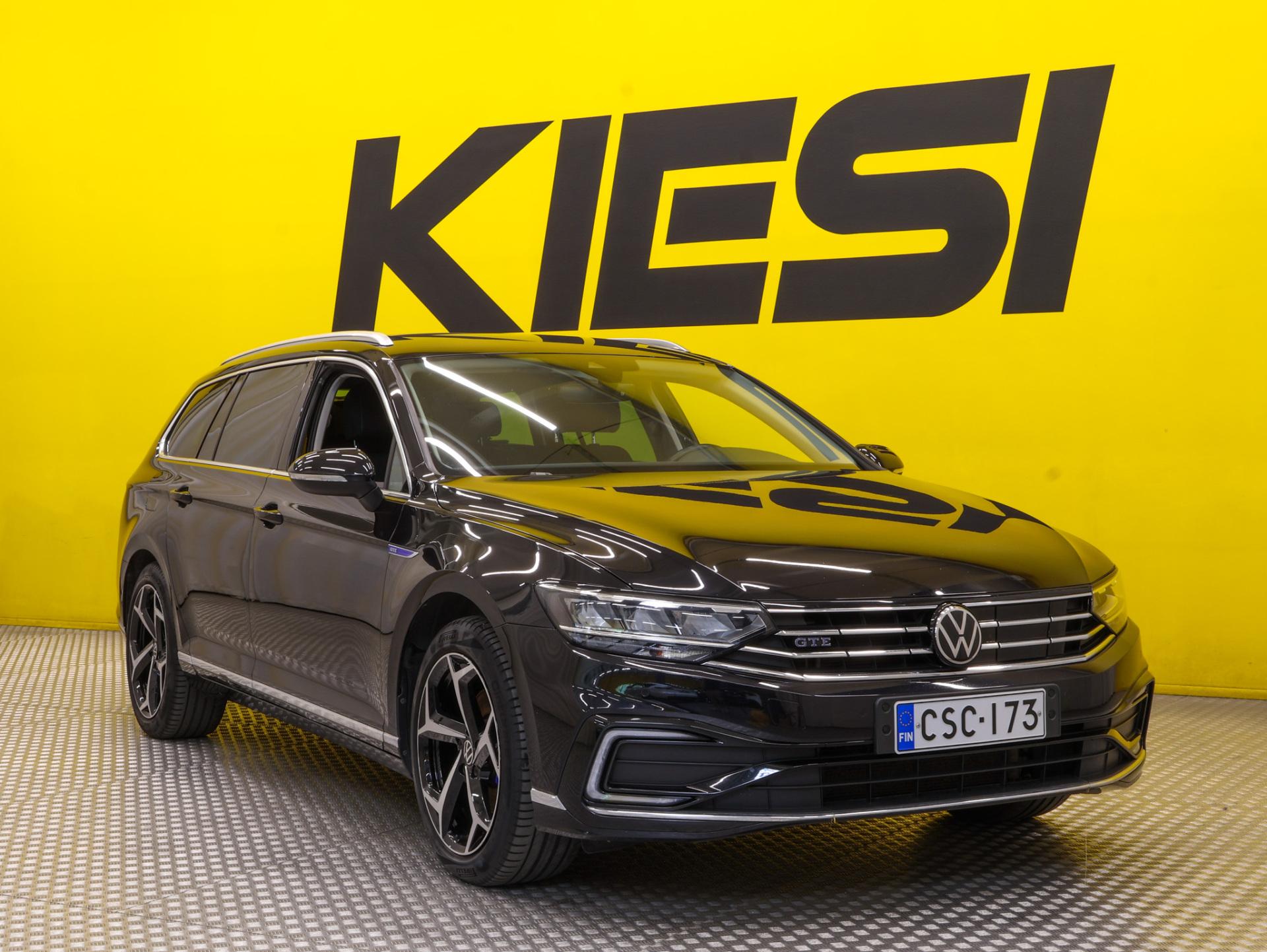 2021 Volkswagen Passat
