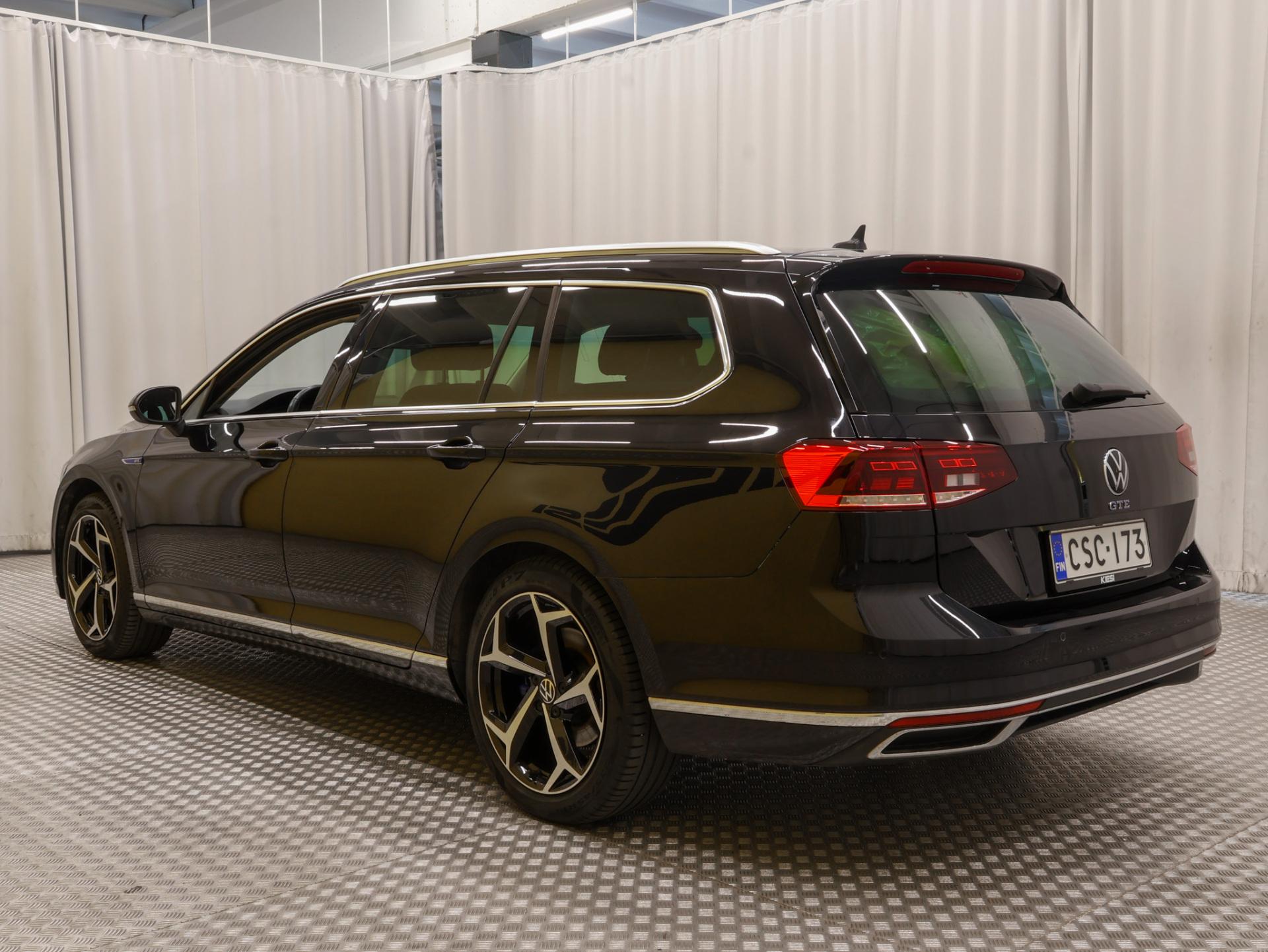 Volkswagen Passat 2021, kuva 5/34