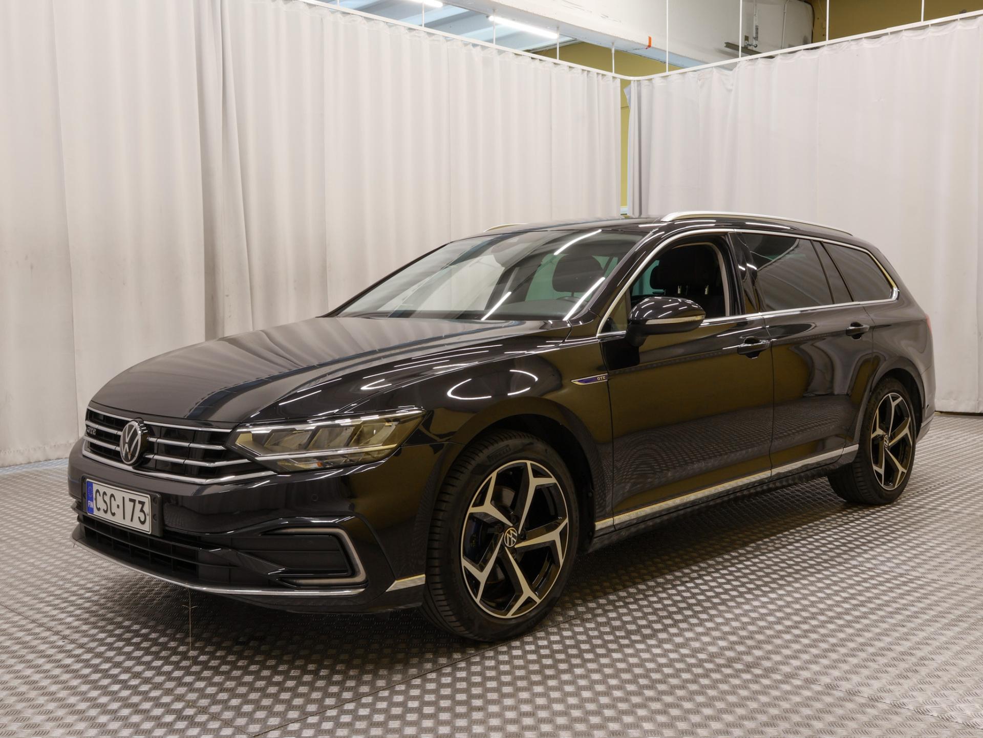 Volkswagen Passat 2021, kuva 6/34