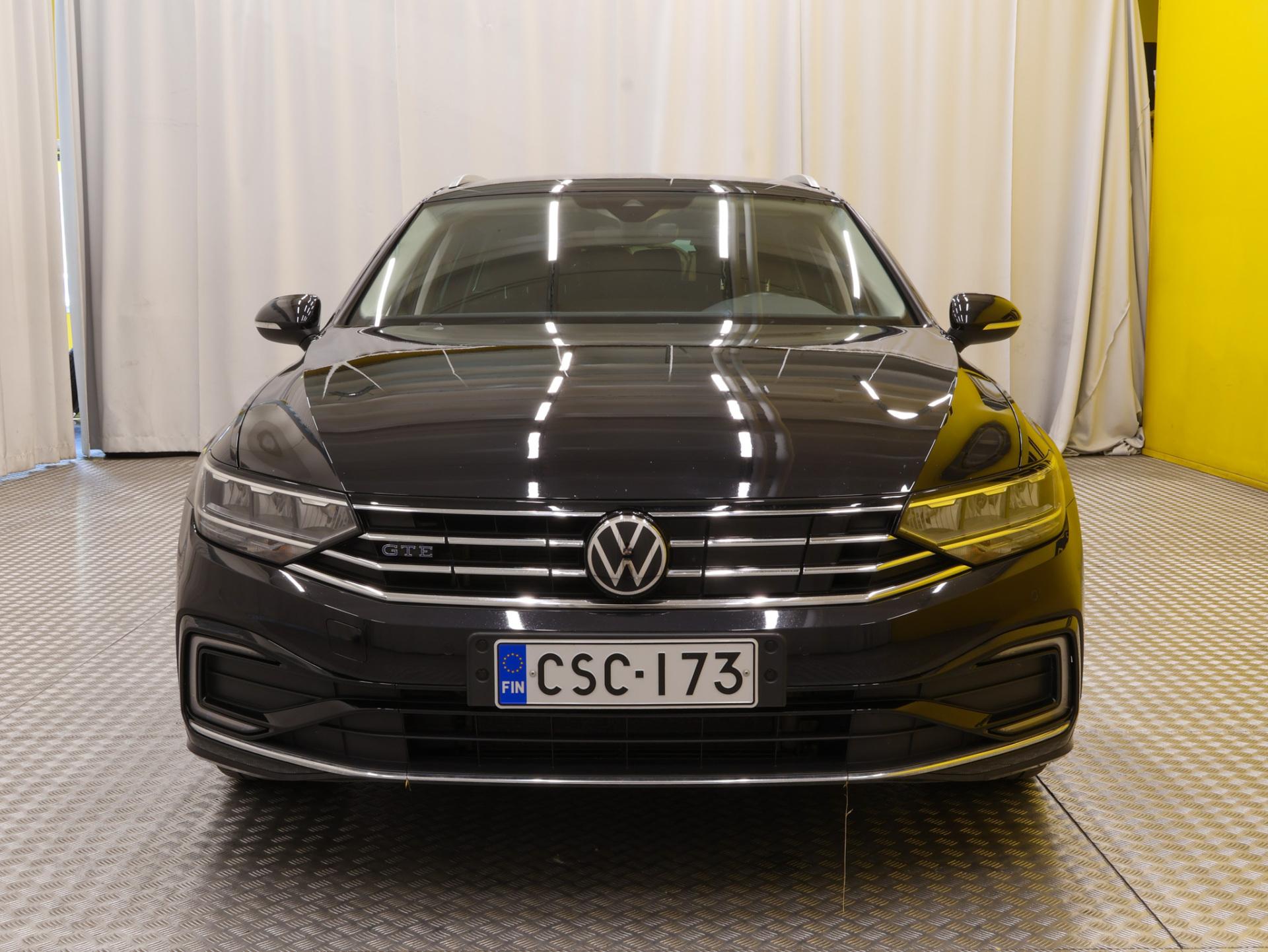 Volkswagen Passat 2021, kuva 7/34