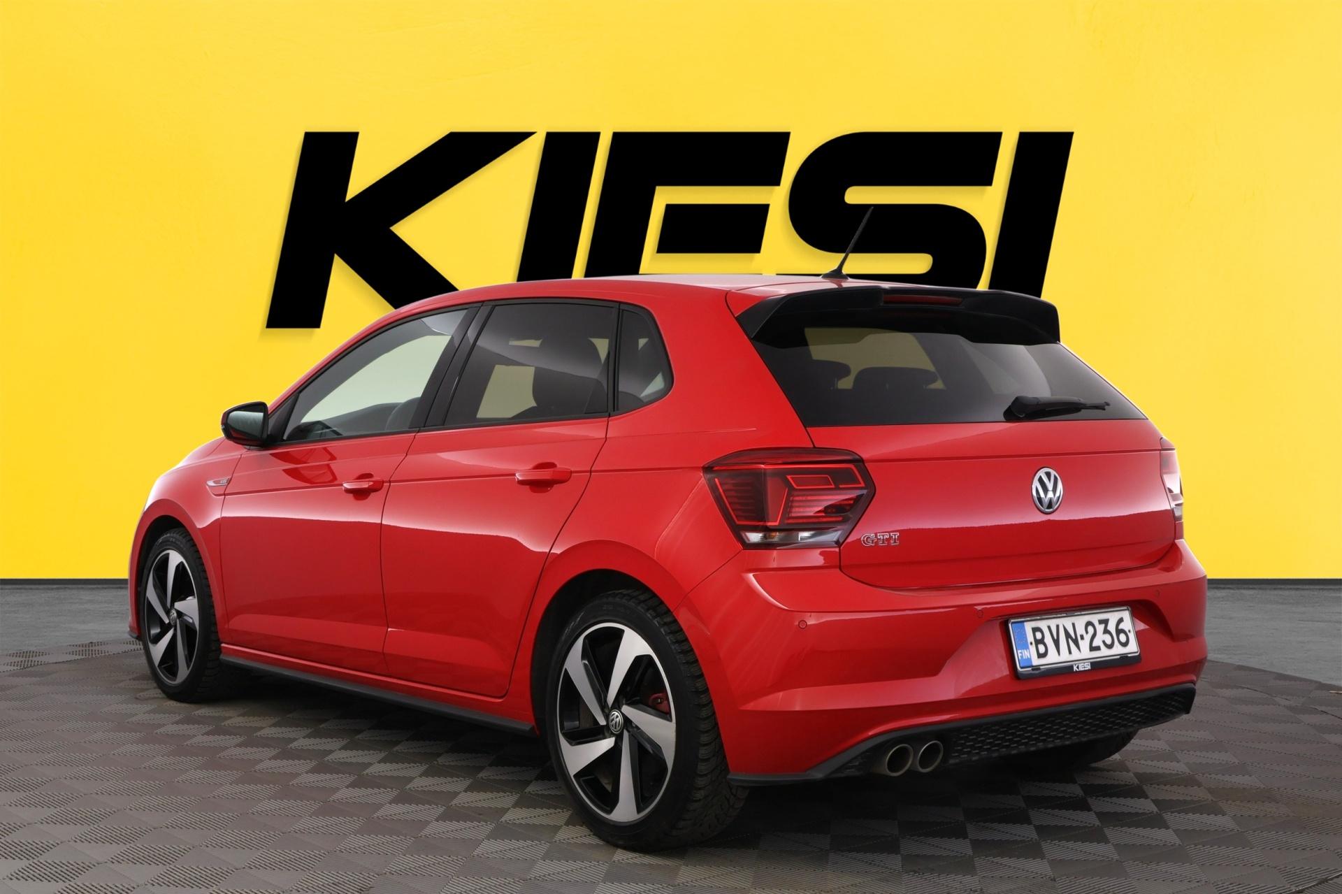 Volkswagen Polo 2019, kuva 5/28