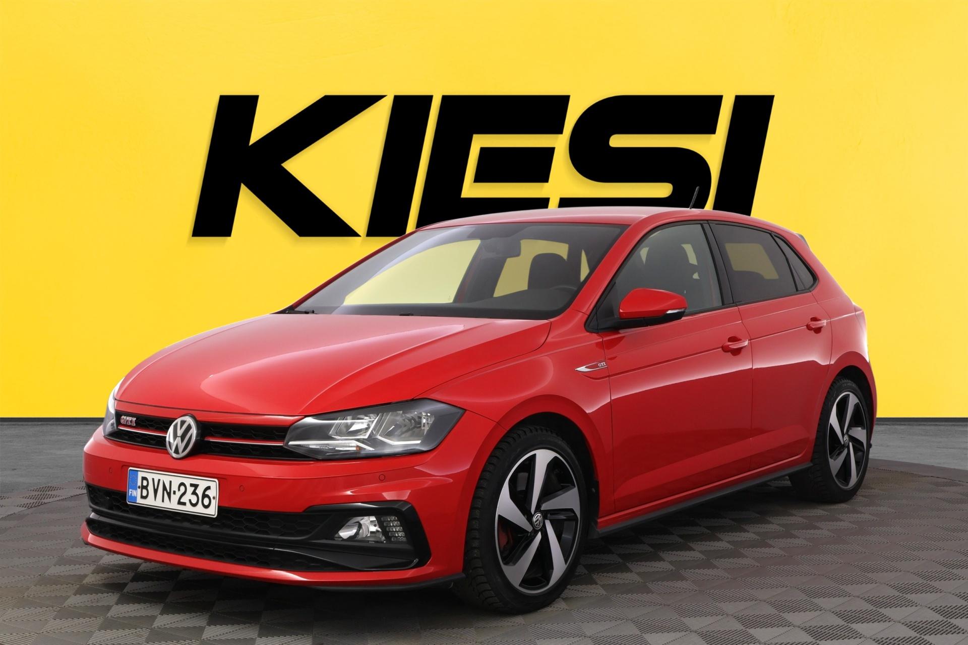 Volkswagen Polo 2019, kuva 6/28