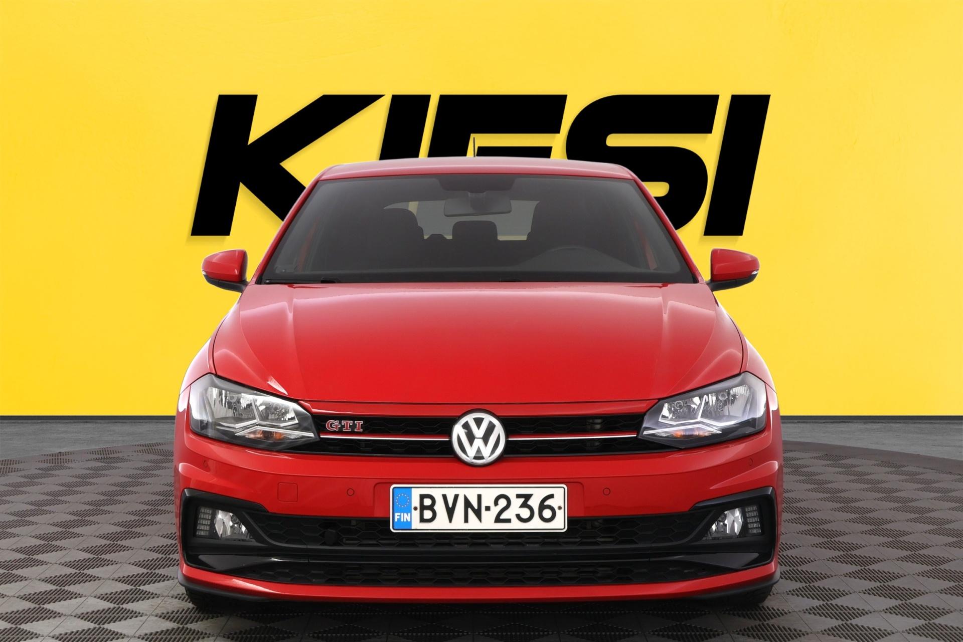 Volkswagen Polo 2019, kuva 7/28