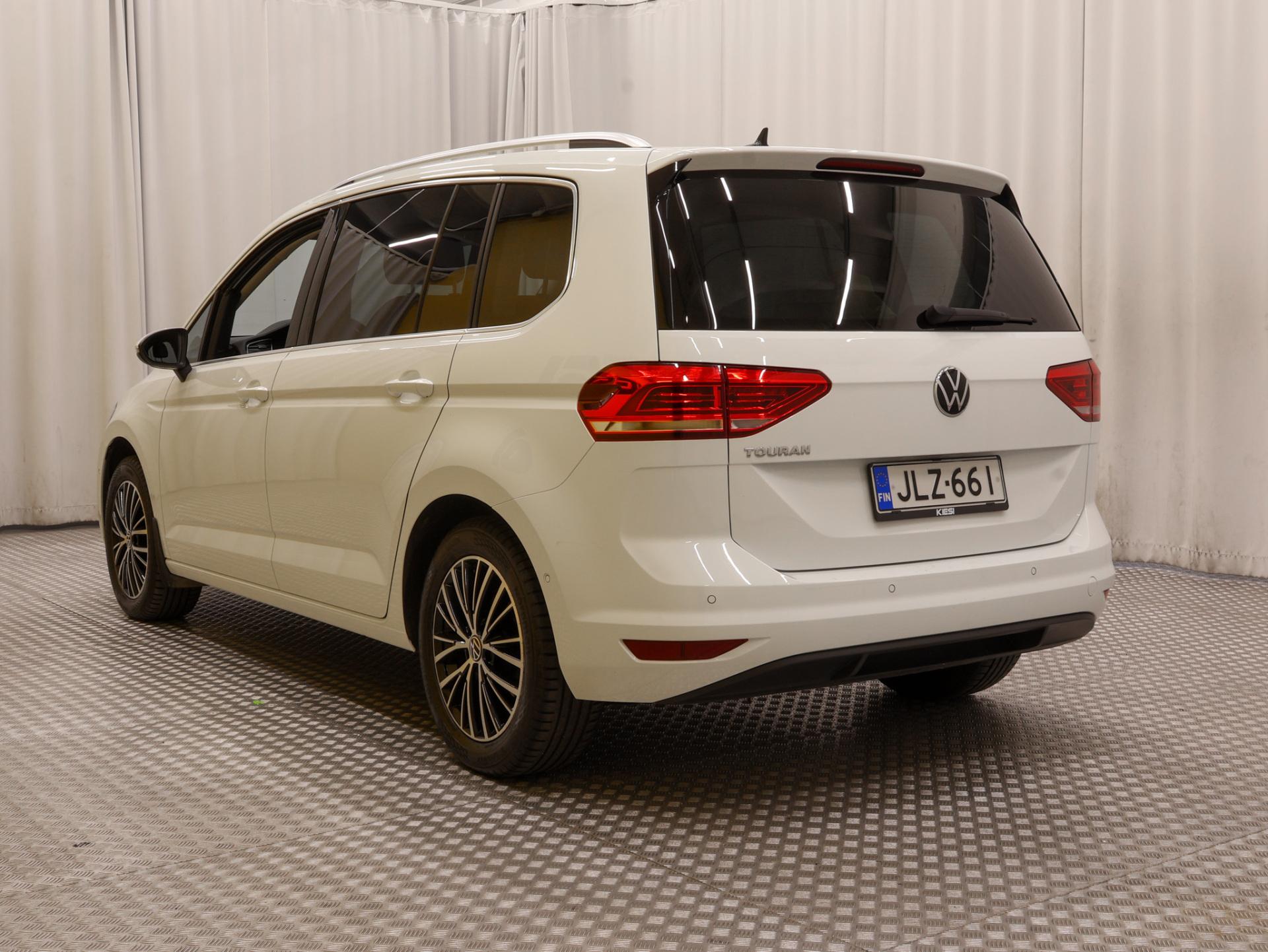 Volkswagen Touran 2021, kuva 5/32