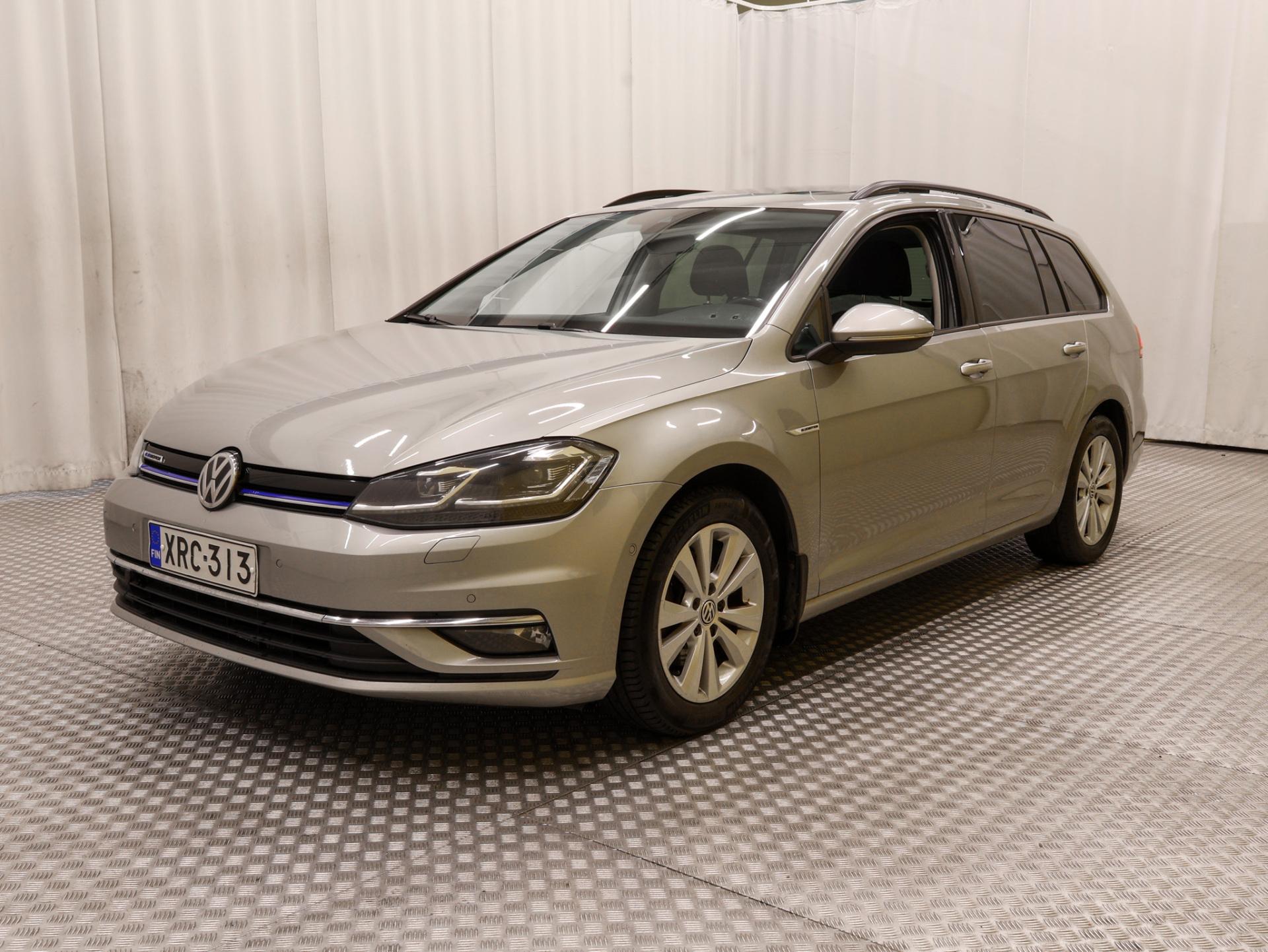 Volkswagen Golf 2018, kuva 6/33