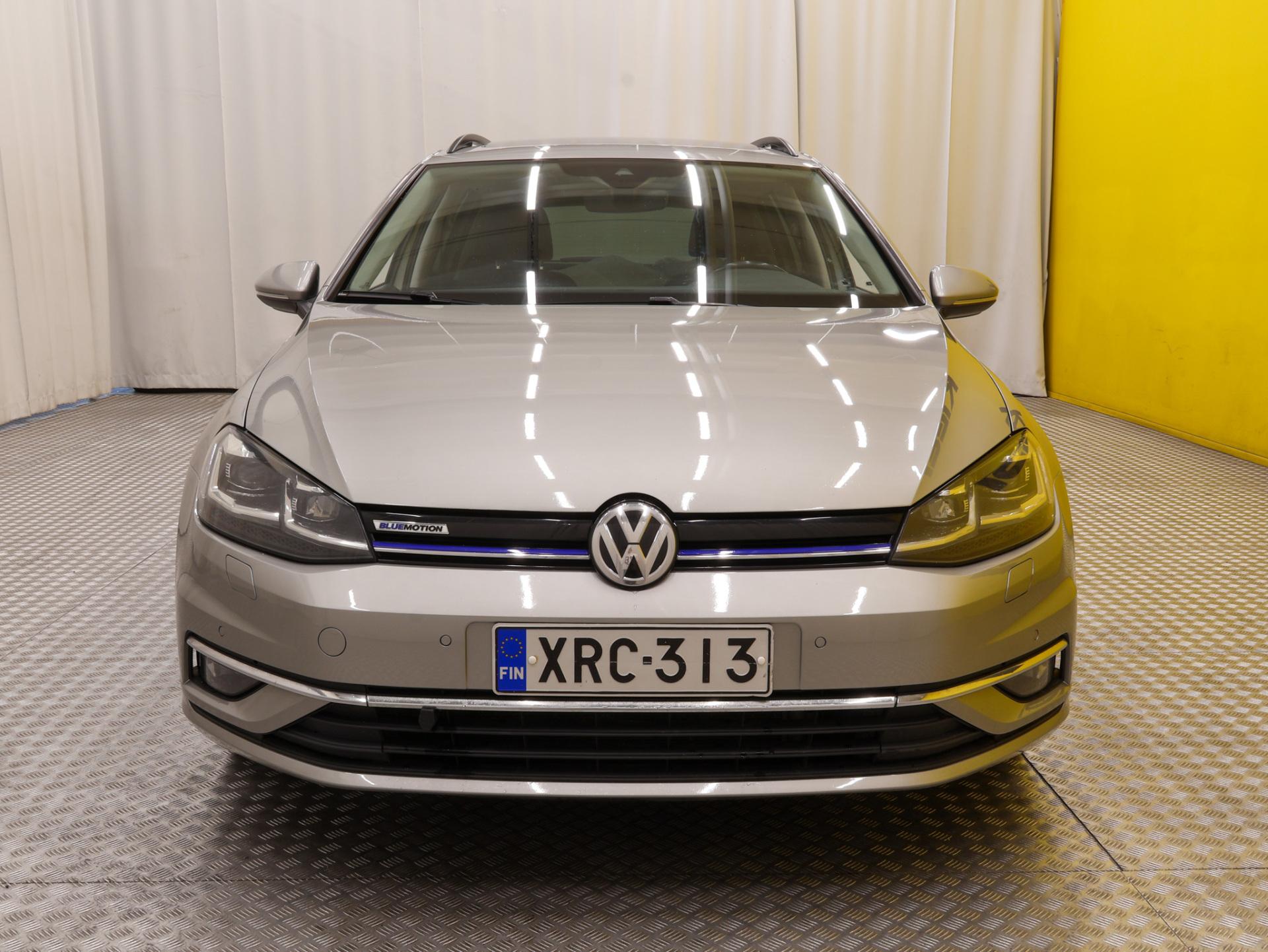 Volkswagen Golf 2018, kuva 7/33