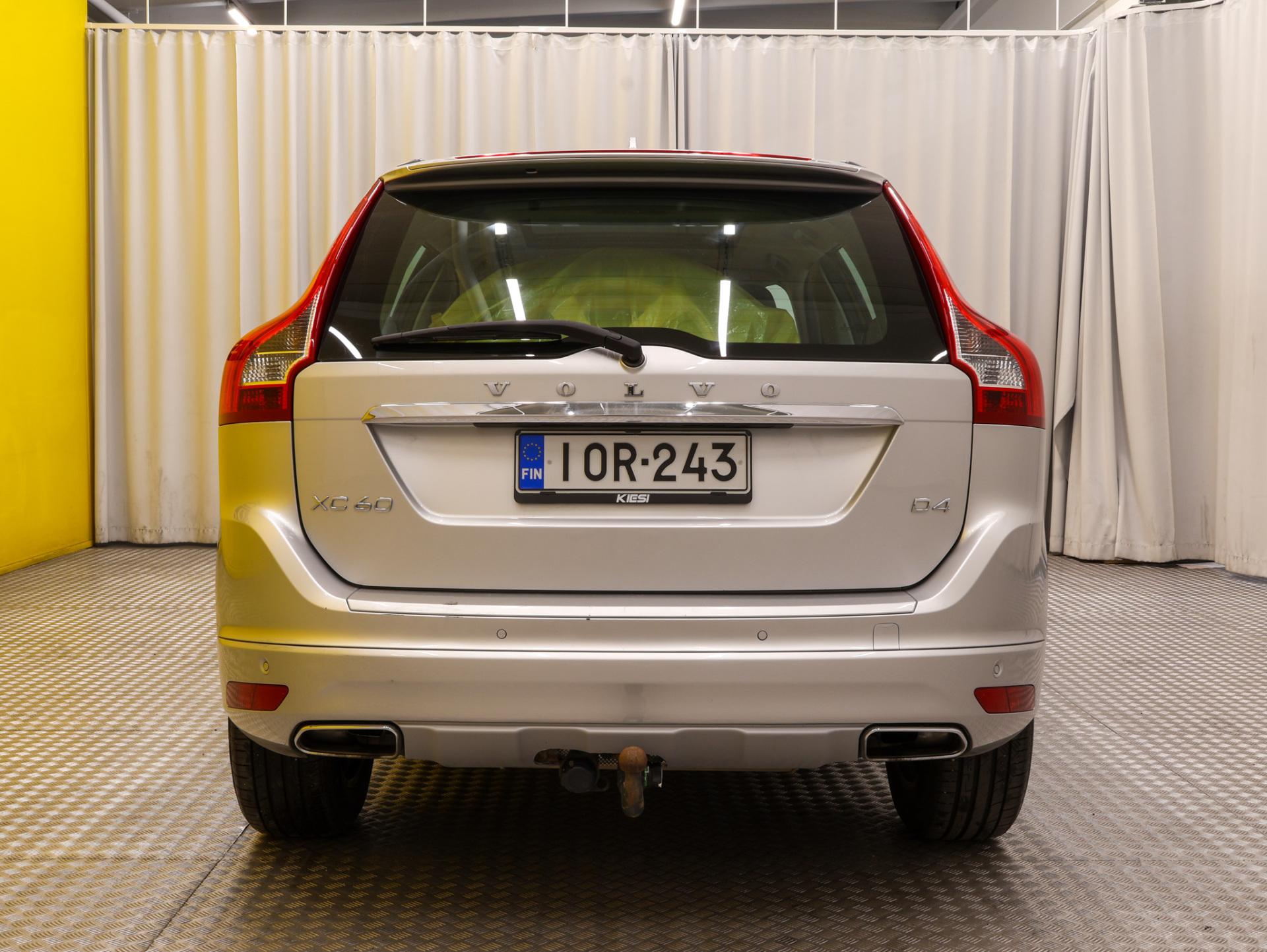 Näytä kaikki kuvat: 2016 Volvo XC60