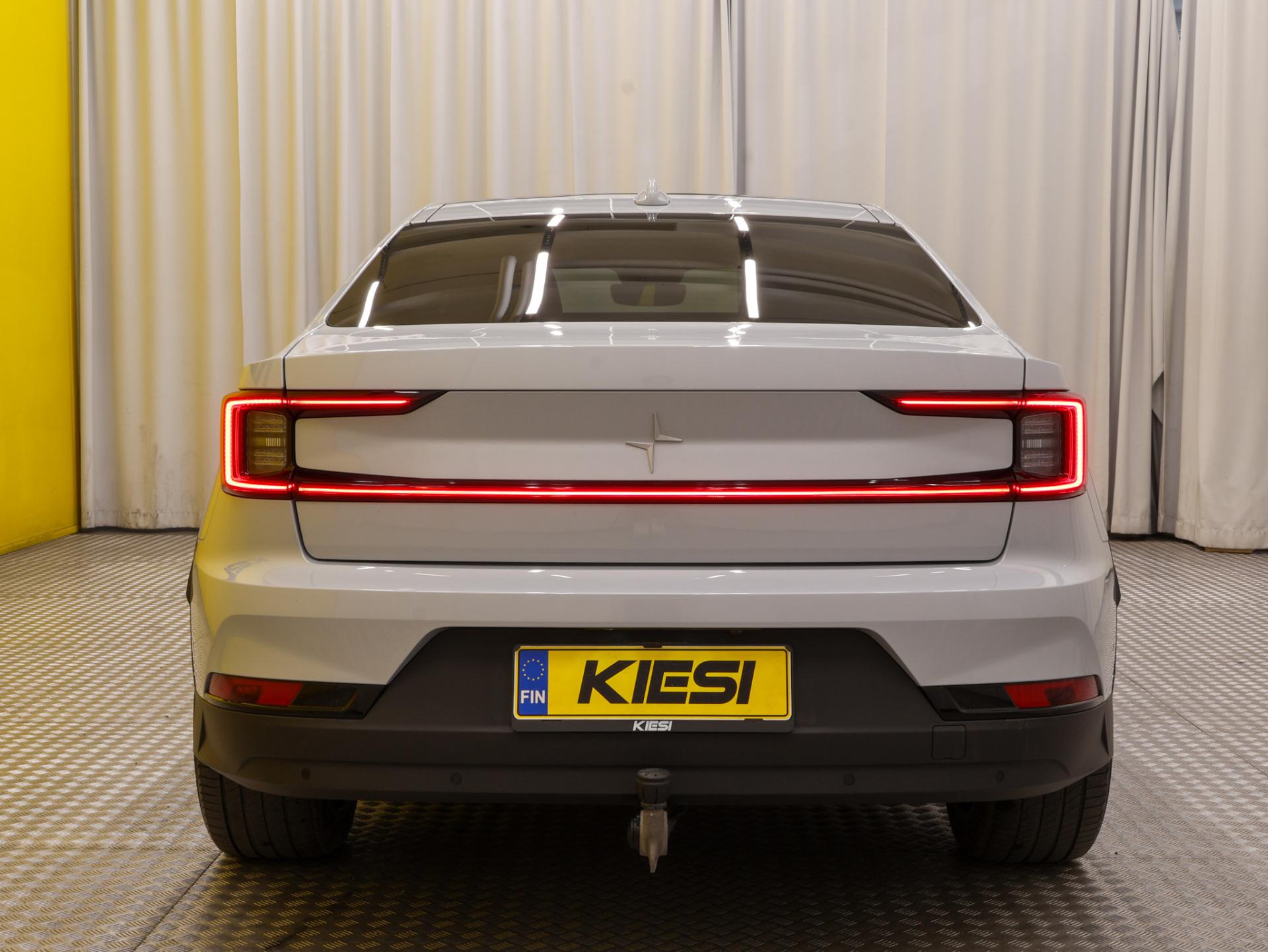 Näytä kaikki kuvat: 2022 Polestar 2