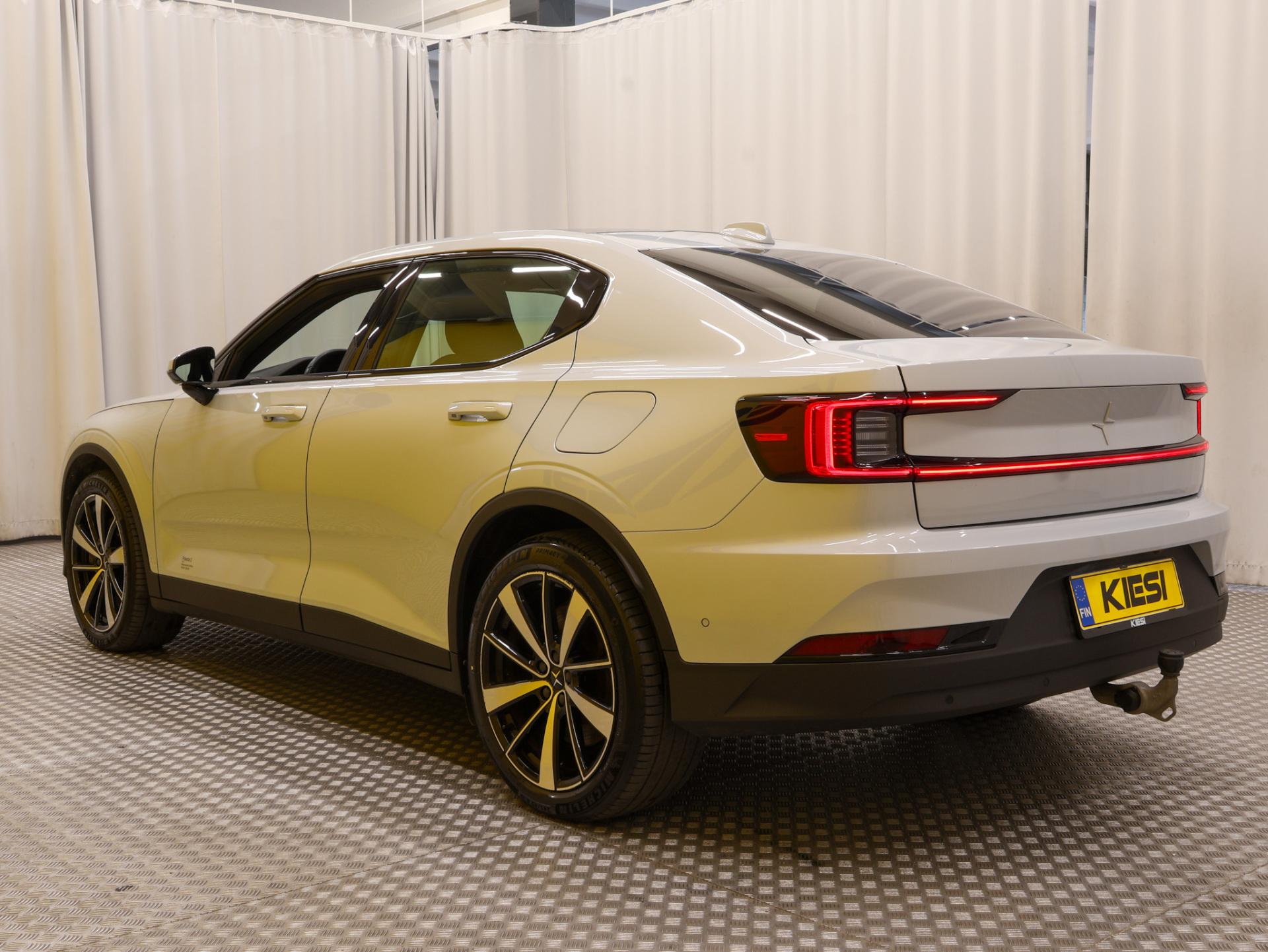 Polestar 2 2022, kuva 5/44