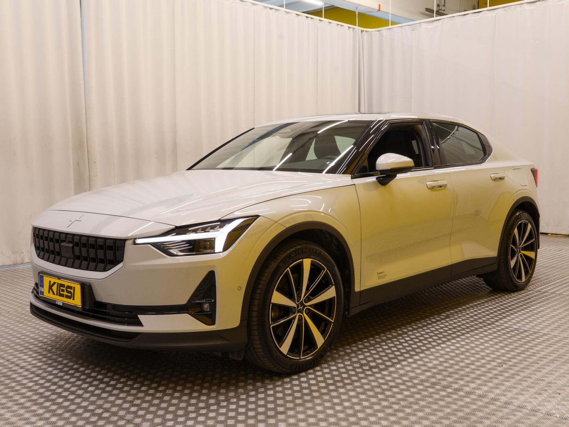 Polestar 2 2022, kuva 6/44