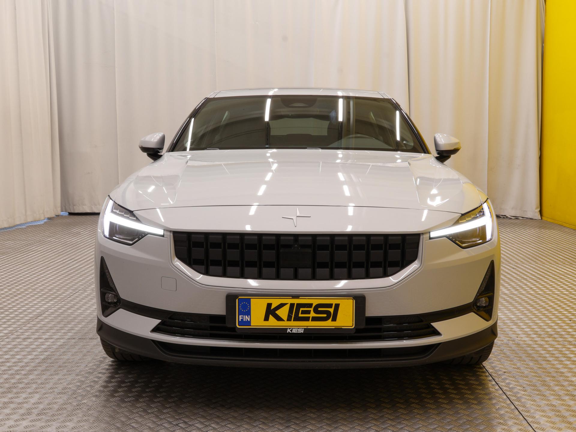 Polestar 2 2022, kuva 7/44