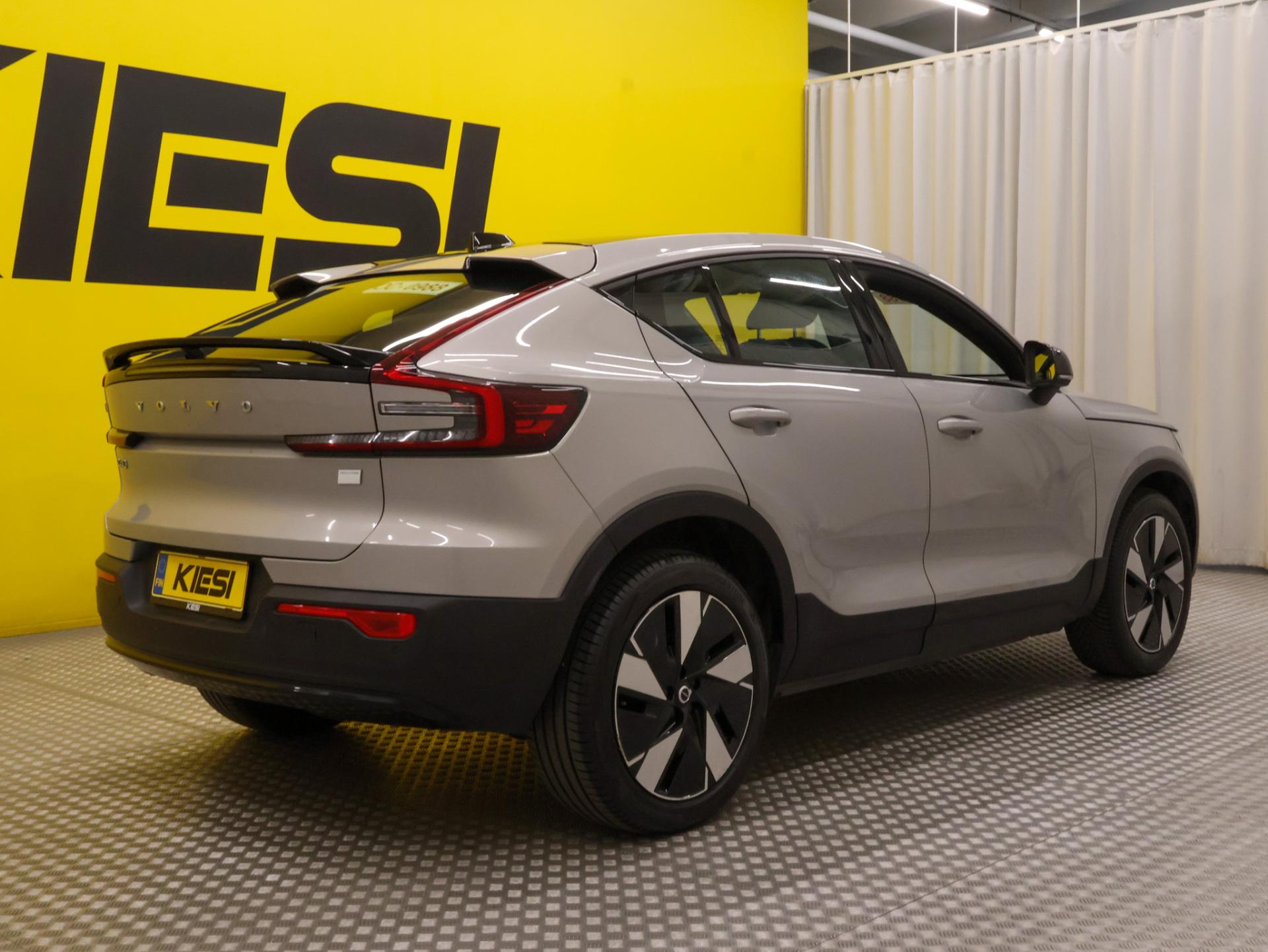 Pienoiskuva 2: 2024 Volvo C40