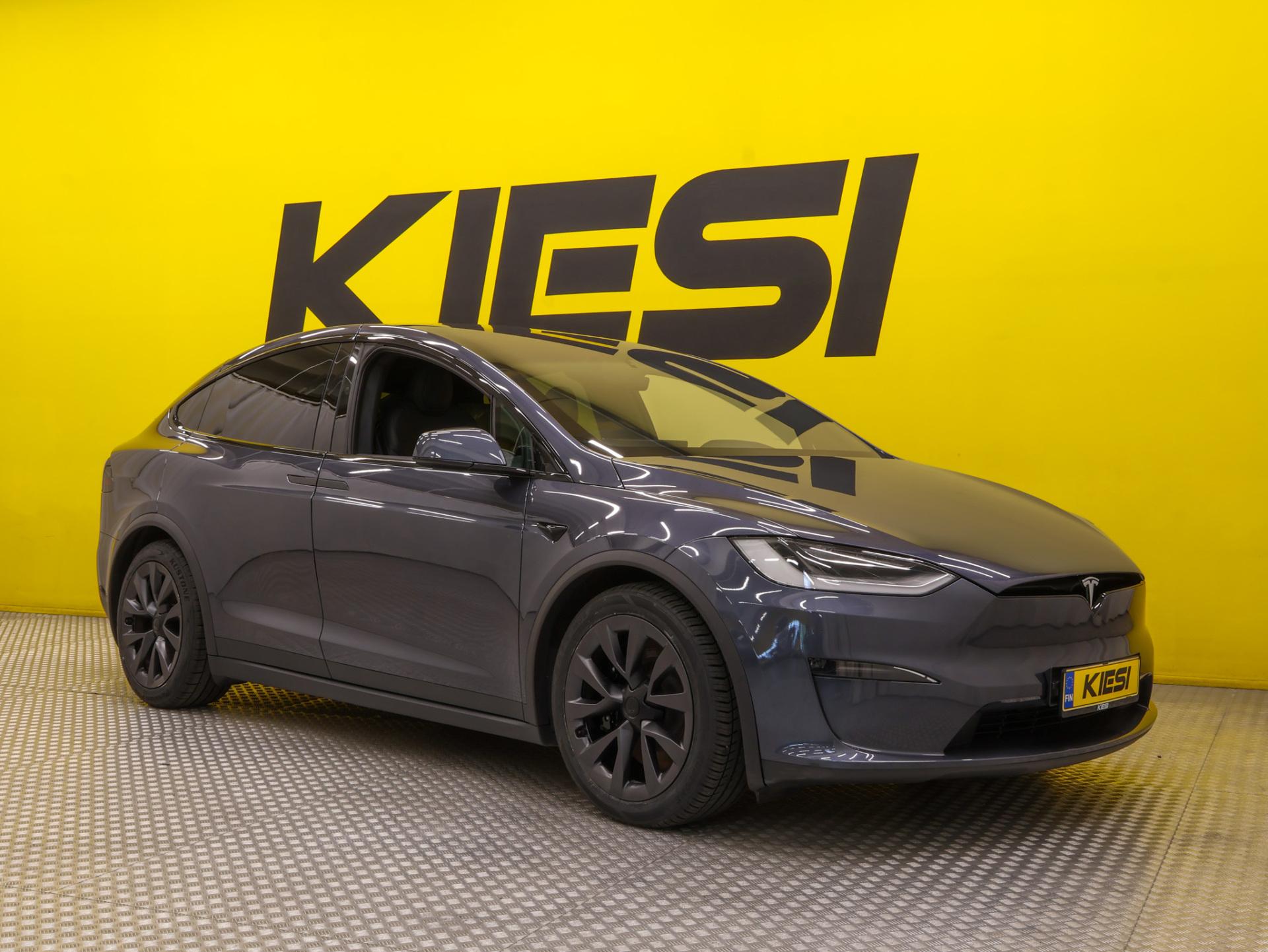 2023 Tesla Model X