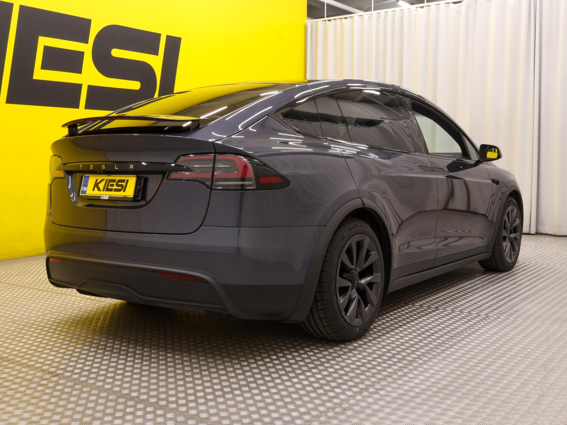 Pienoiskuva 2: 2023 Tesla Model X