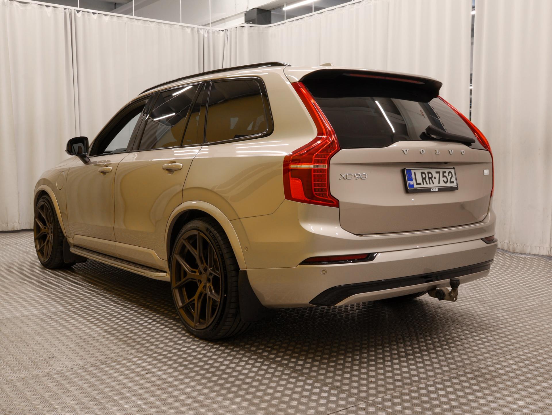 Volvo XC90 2023, kuva 5/41