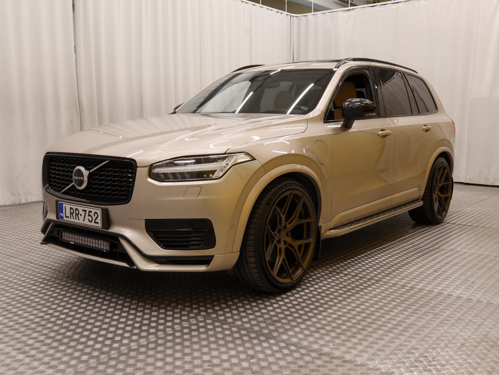 Volvo XC90 2023, kuva 7/41