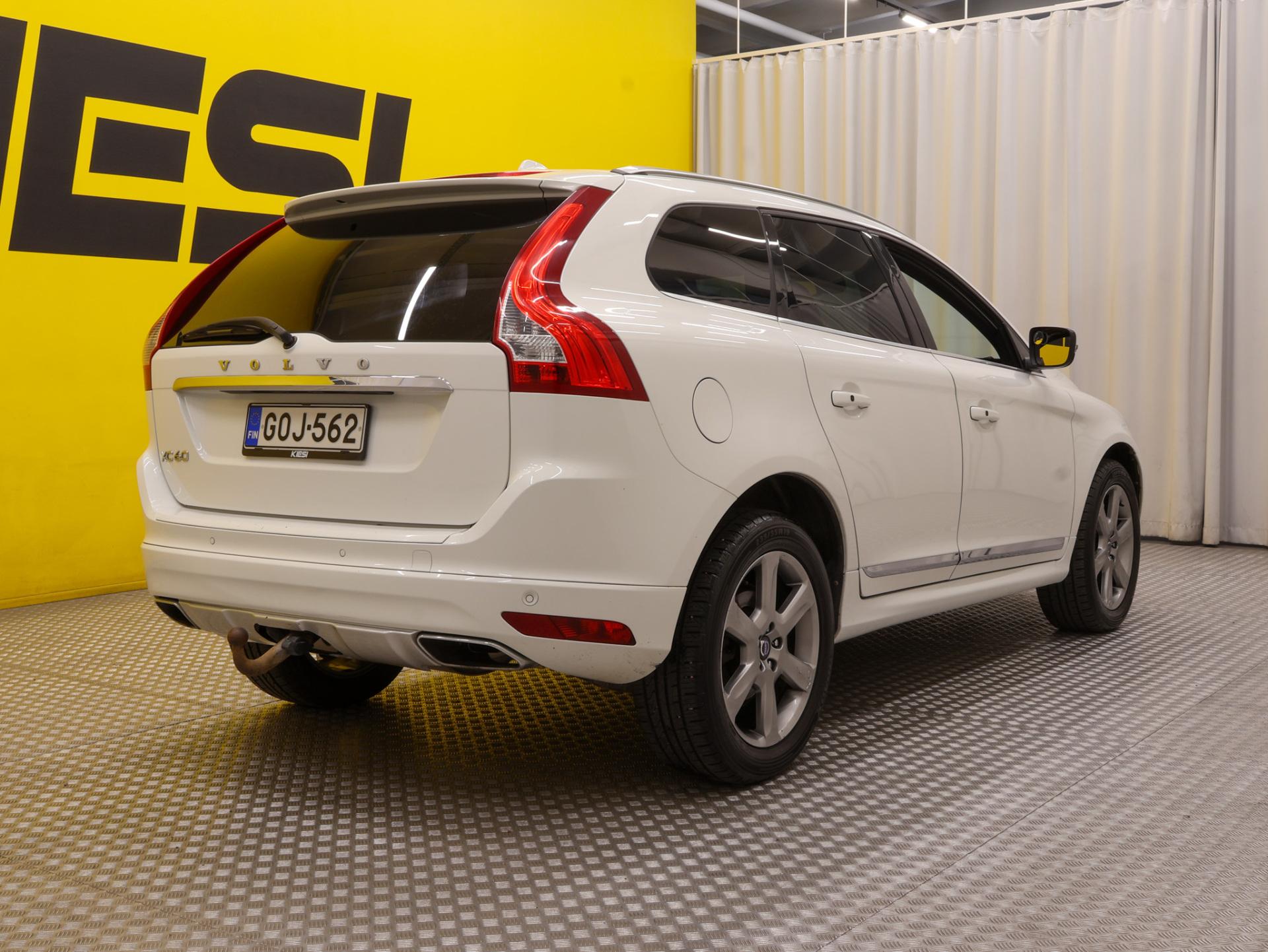 Pienoiskuva 3: 2014 Volvo XC60