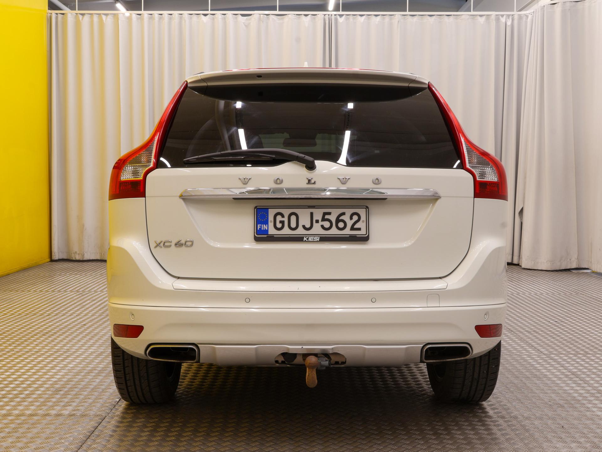 Näytä kaikki kuvat: 2014 Volvo XC60