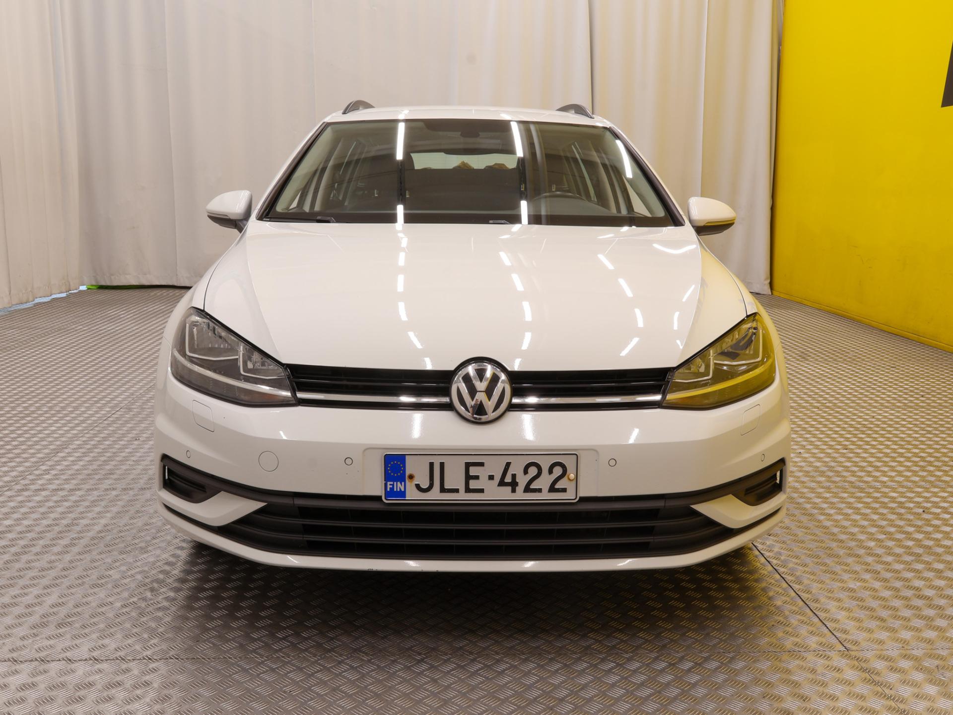 Volkswagen Golf 2018, kuva 7/26