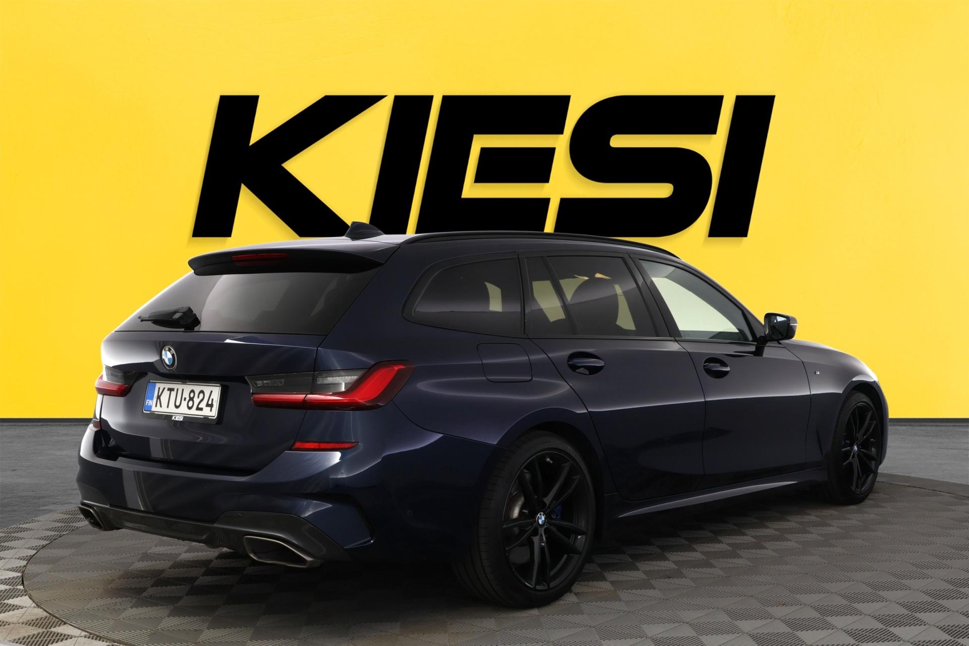 Näytä kaikki kuvat: 2020 BMW M340i