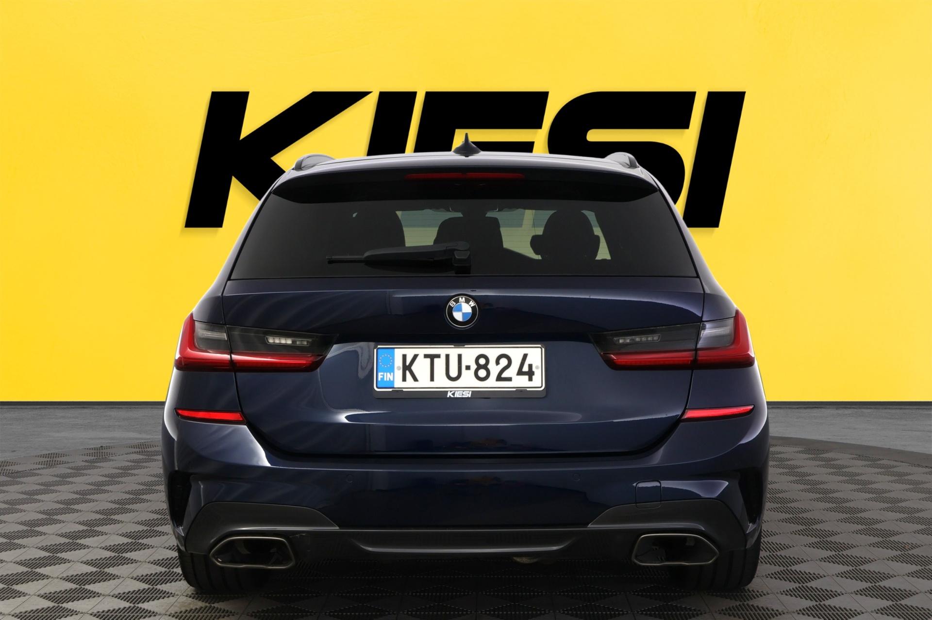 BMW M340i G21 Touring M340i A xDrive 2020, kuva 4/45