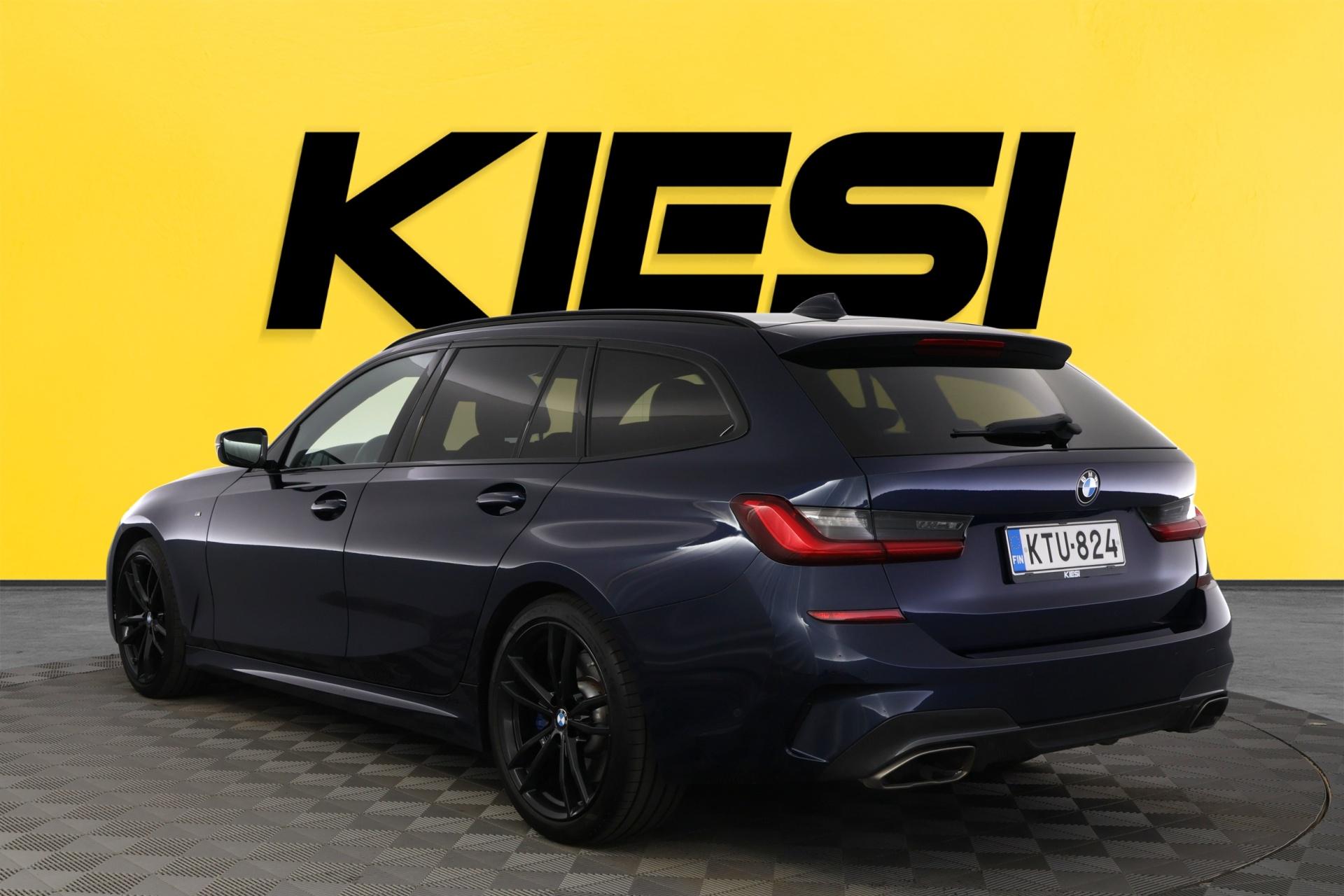 BMW M340i G21 Touring M340i A xDrive 2020, kuva 5/45