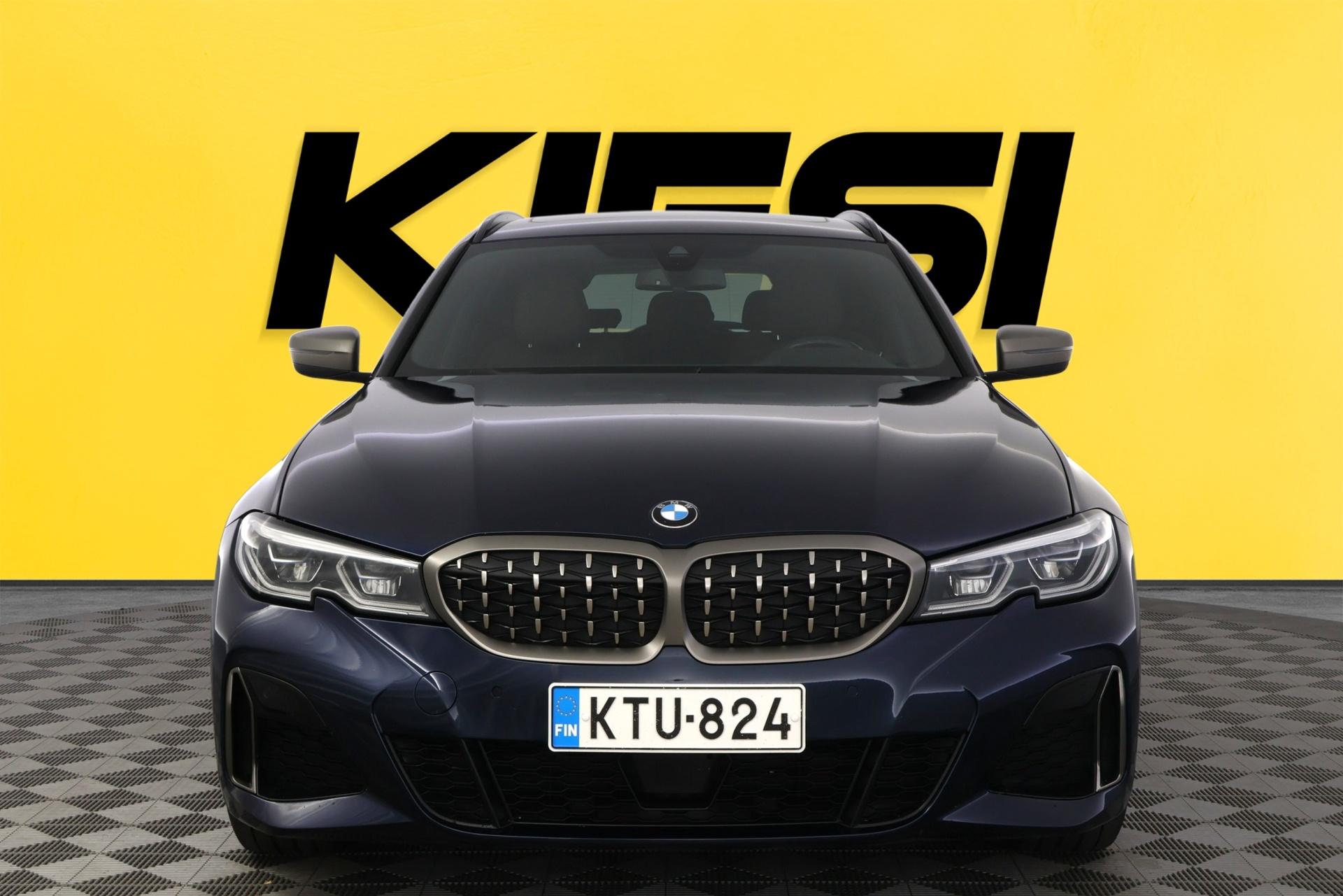 BMW M340i G21 Touring M340i A xDrive 2020, kuva 7/45