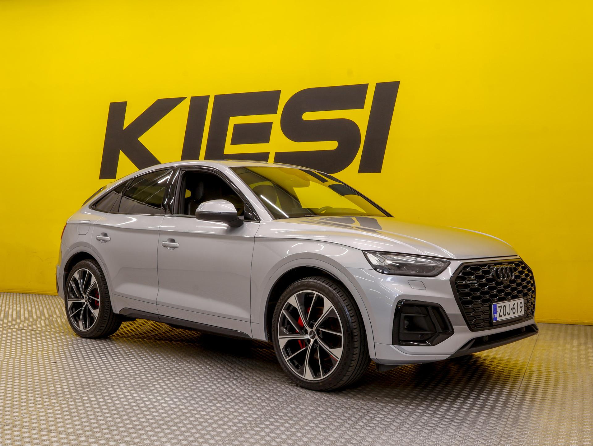 2021 Audi Q5